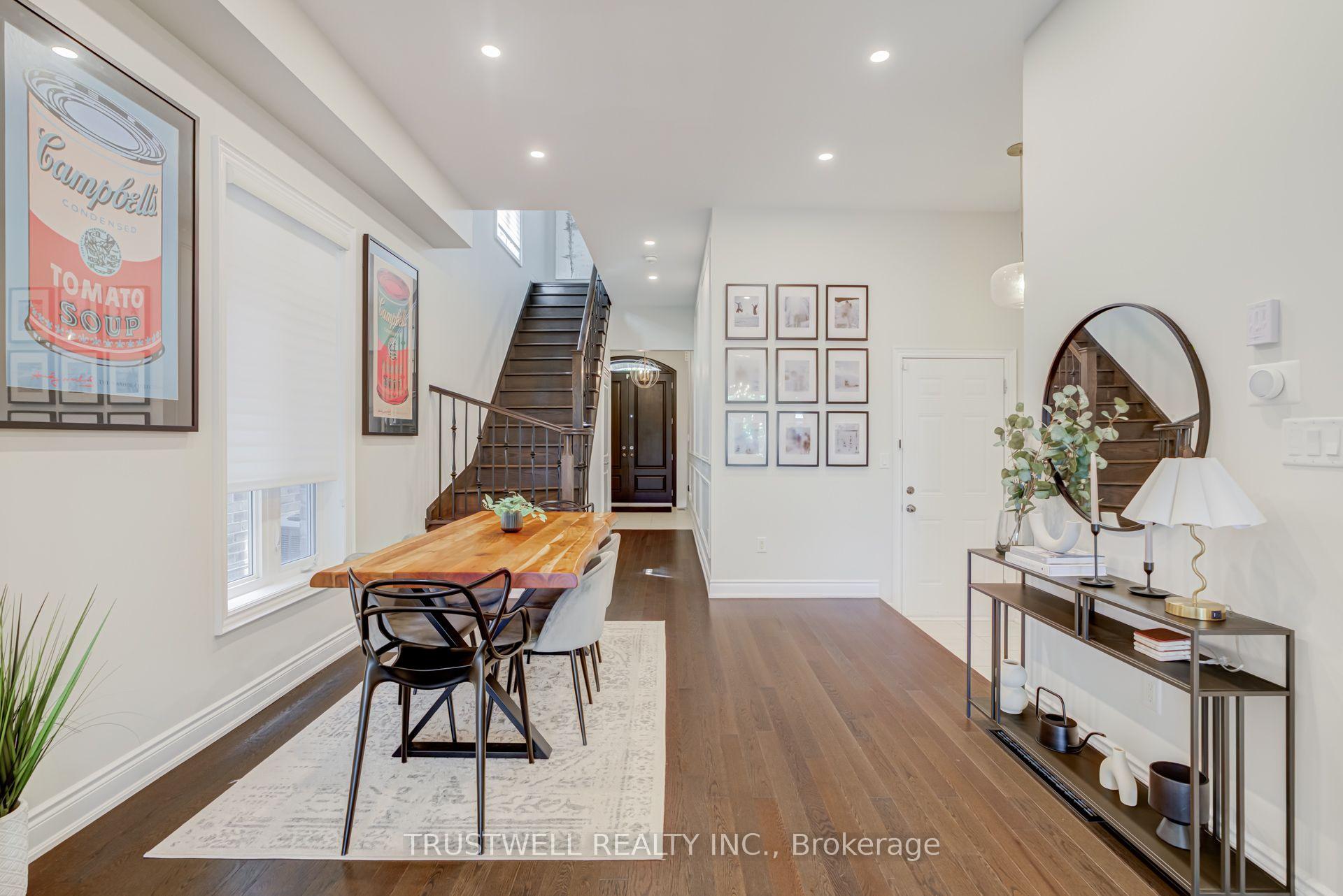 Photo 21 of 128 Hatton Garden Road, Vaughan, Vellore Village — HOMEH