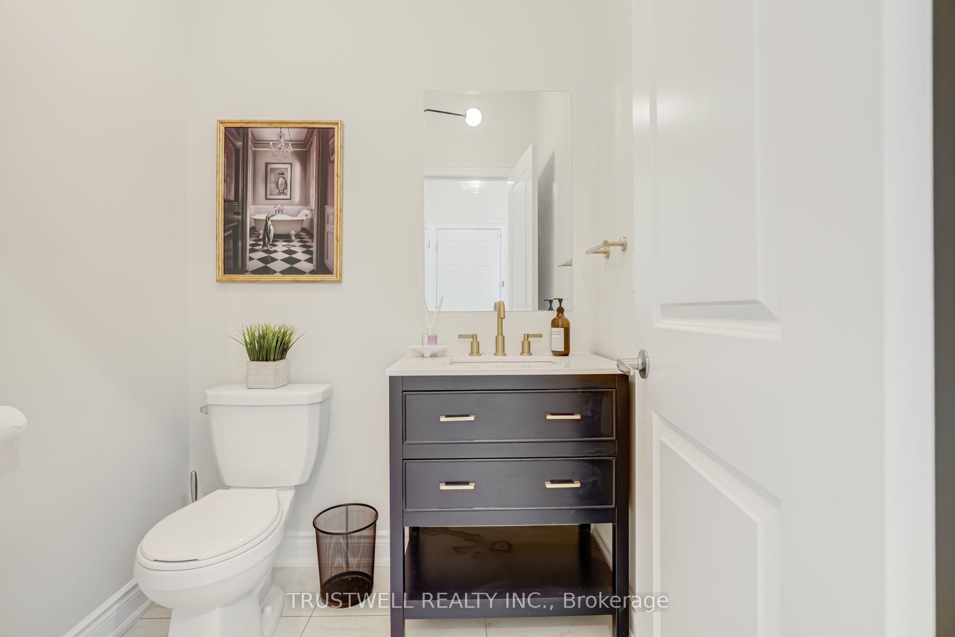 Photo 23 of 128 Hatton Garden Road, Vaughan, Vellore Village — HOMEH