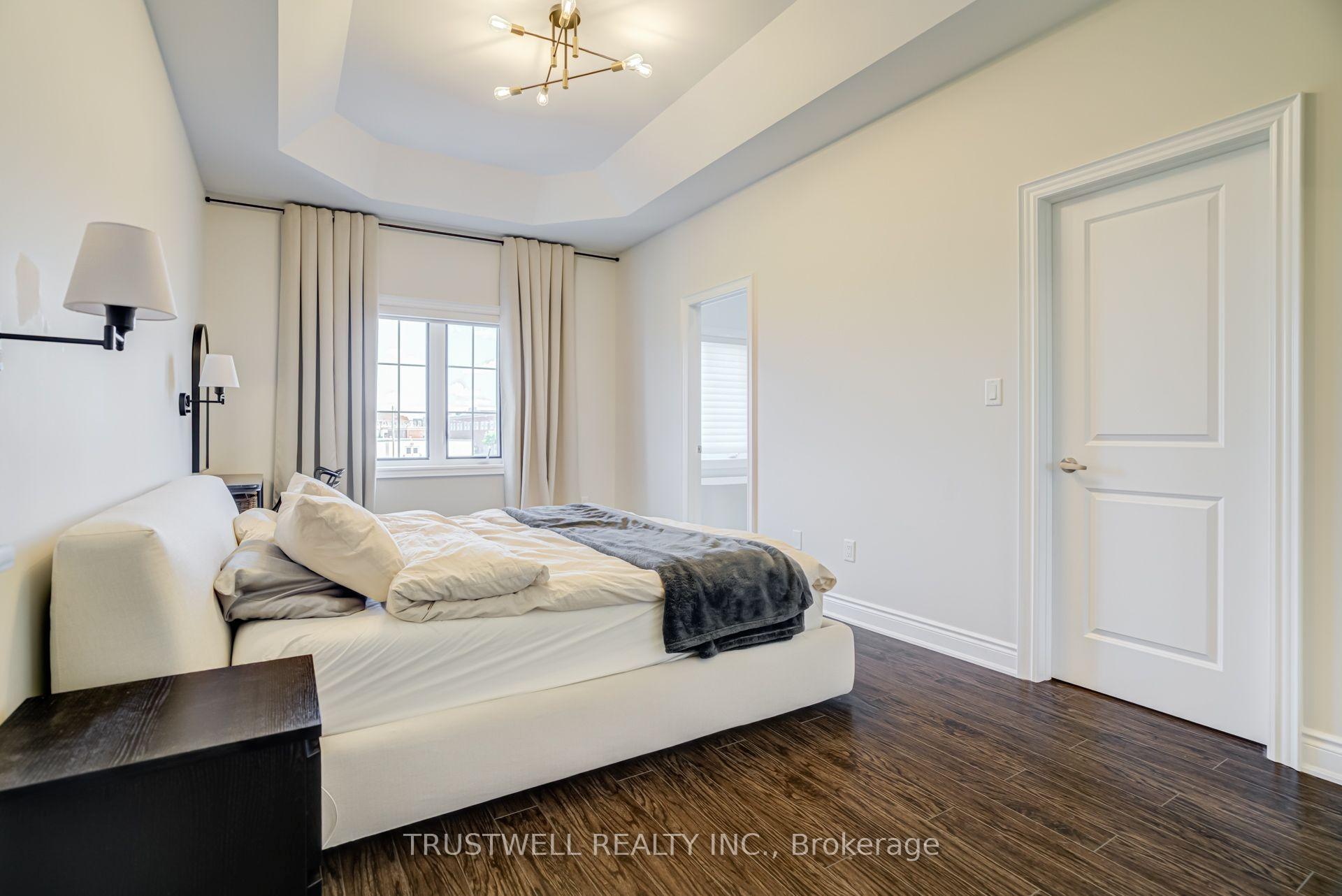 Photo 27 of 128 Hatton Garden Road, Vaughan, Vellore Village — HOMEH