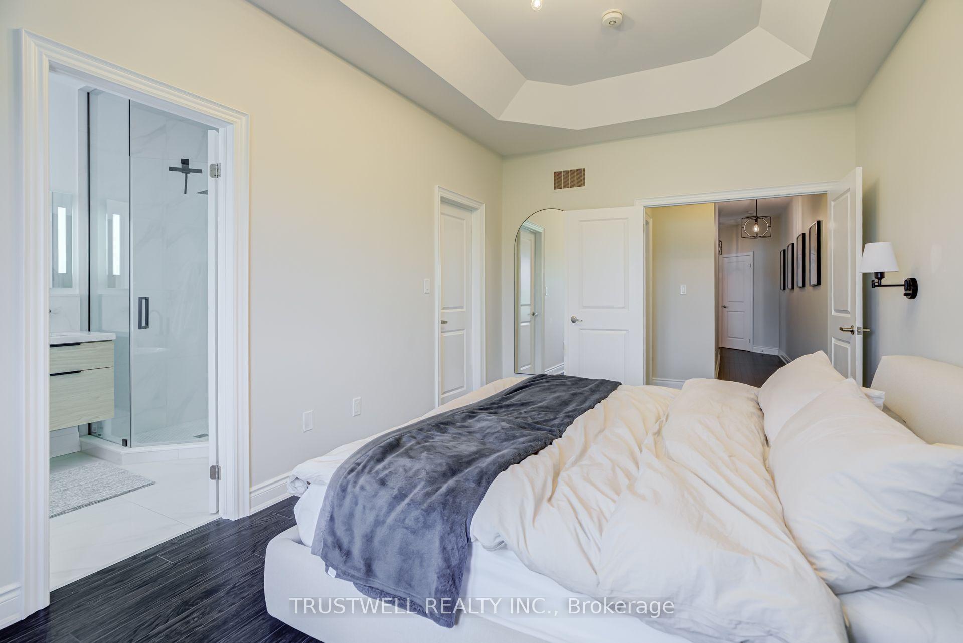 Photo 28 of 128 Hatton Garden Road, Vaughan, Vellore Village — HOMEH