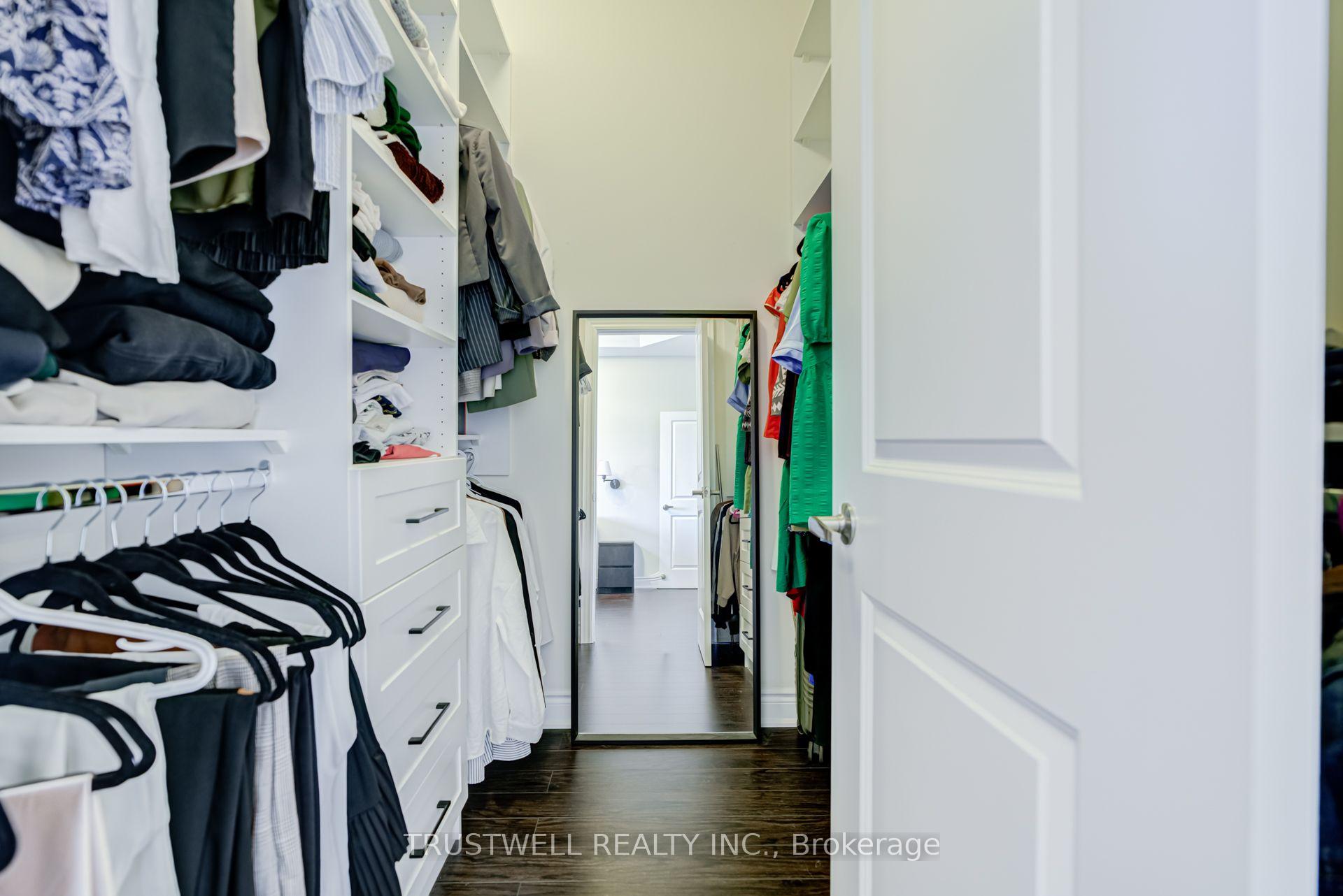 Photo 29 of 128 Hatton Garden Road, Vaughan, Vellore Village — HOMEH