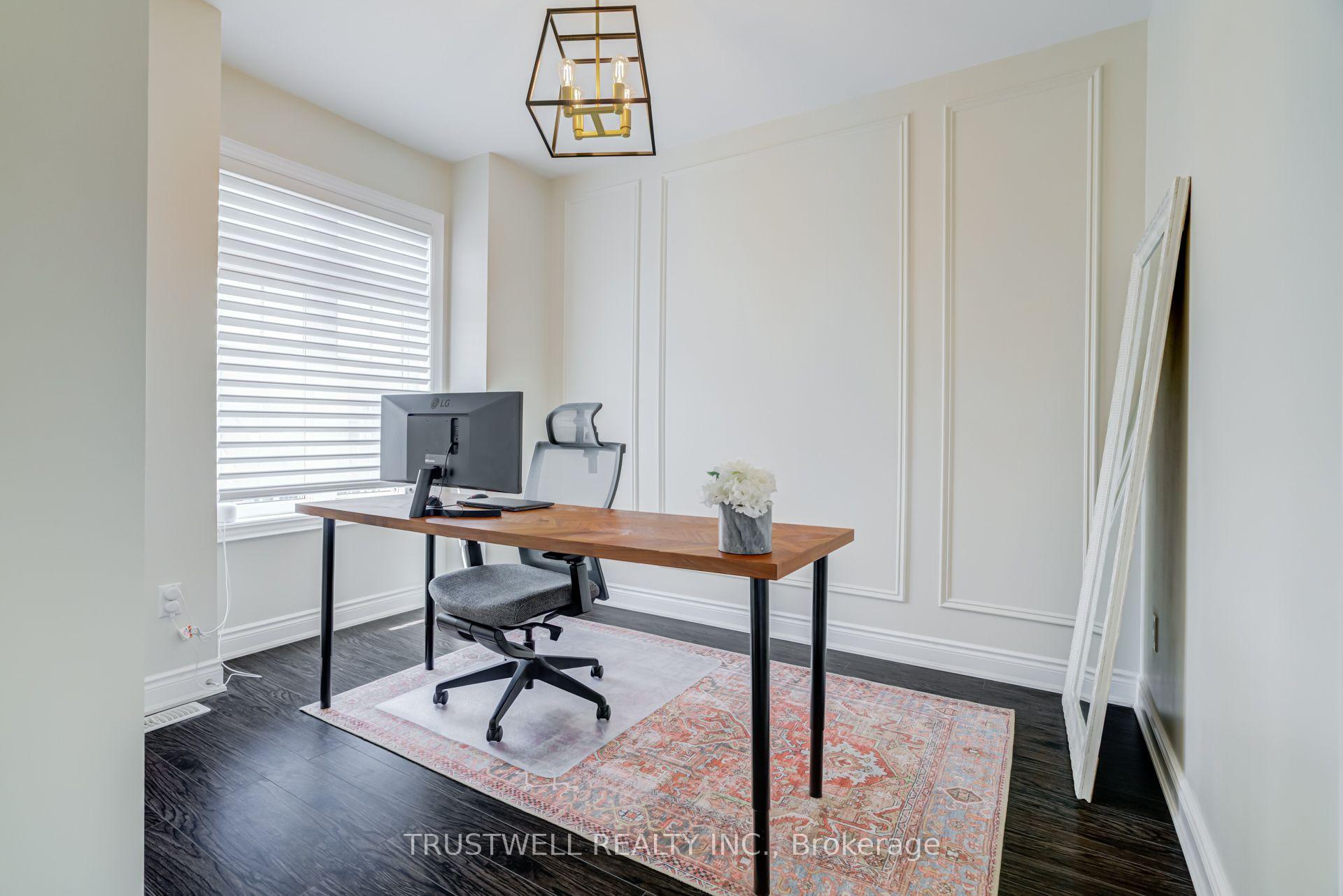 Photo 34 of 128 Hatton Garden Road, Vaughan, Vellore Village — HOMEH