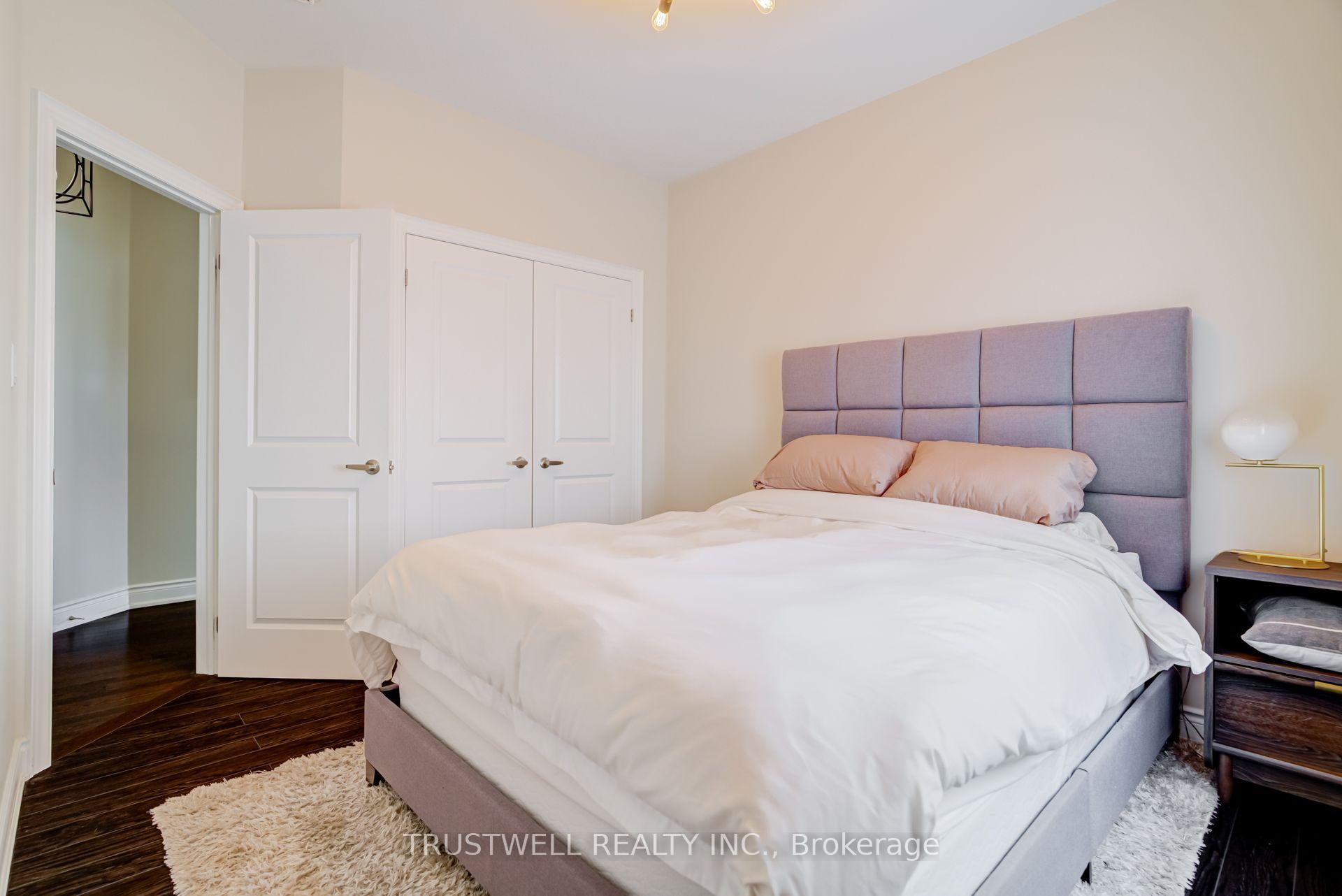 Photo 36 of 128 Hatton Garden Road, Vaughan, Vellore Village — HOMEH