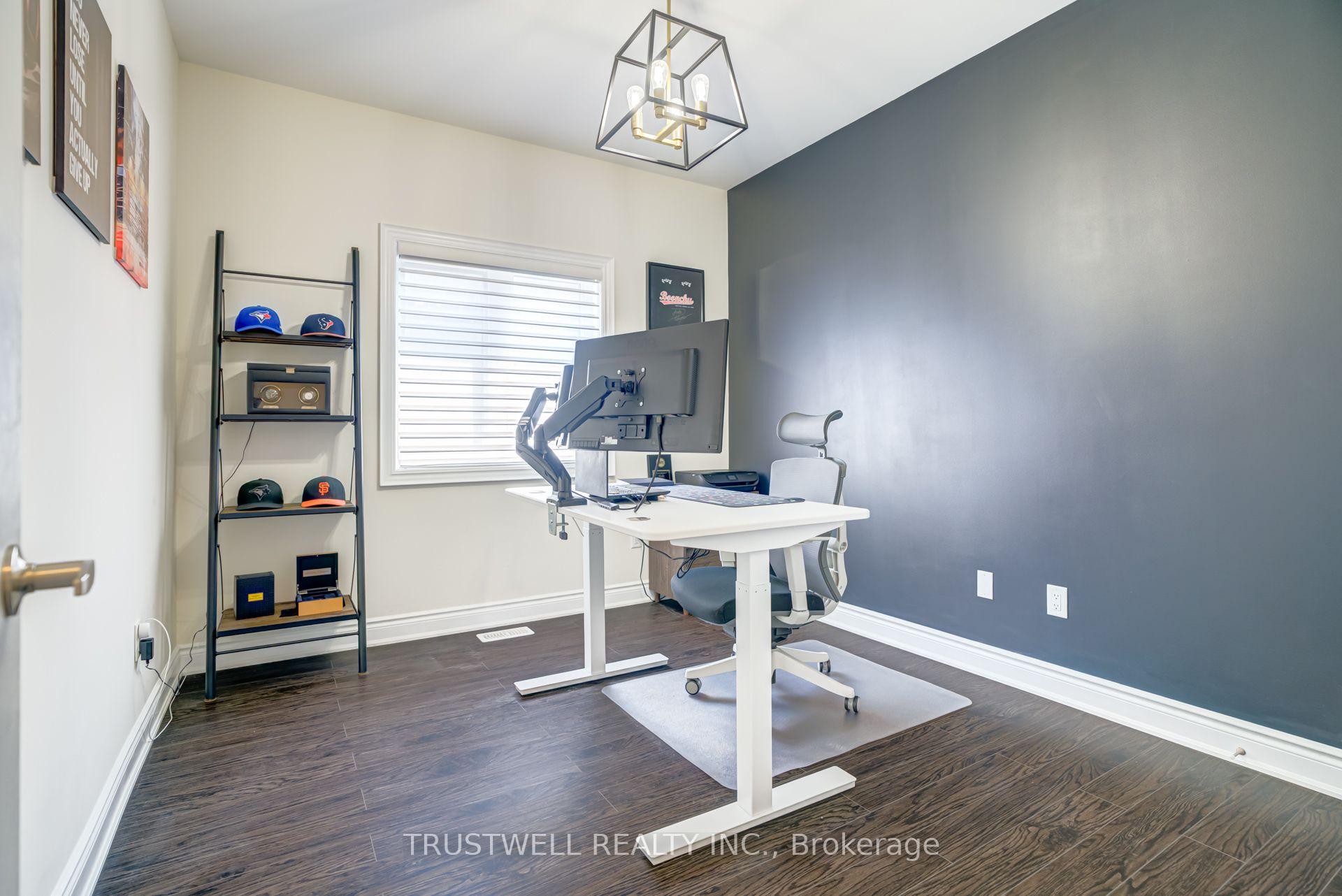Photo 37 of 128 Hatton Garden Road, Vaughan, Vellore Village — HOMEH