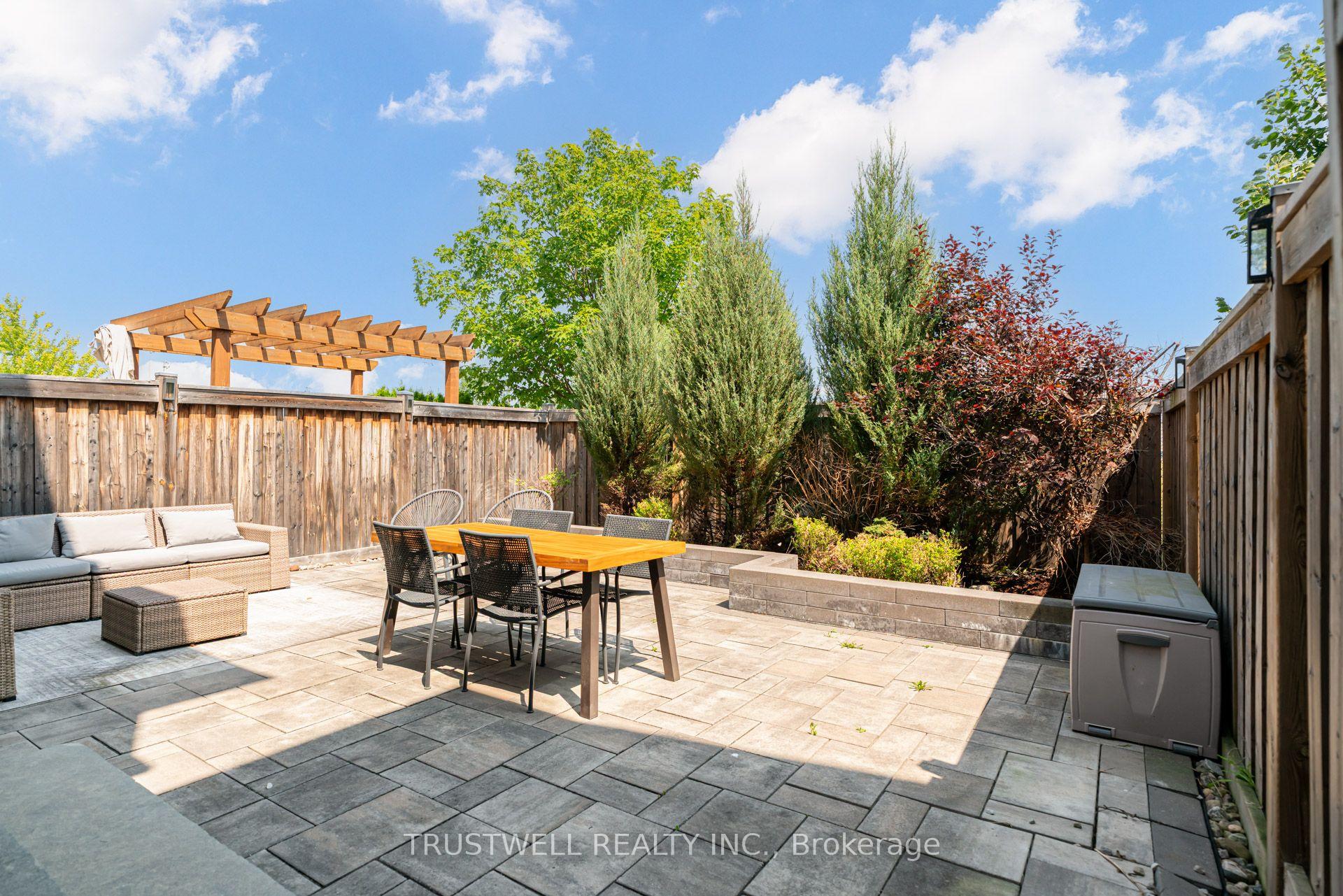 Photo 41 of 128 Hatton Garden Road, Vaughan, Vellore Village — HOMEH