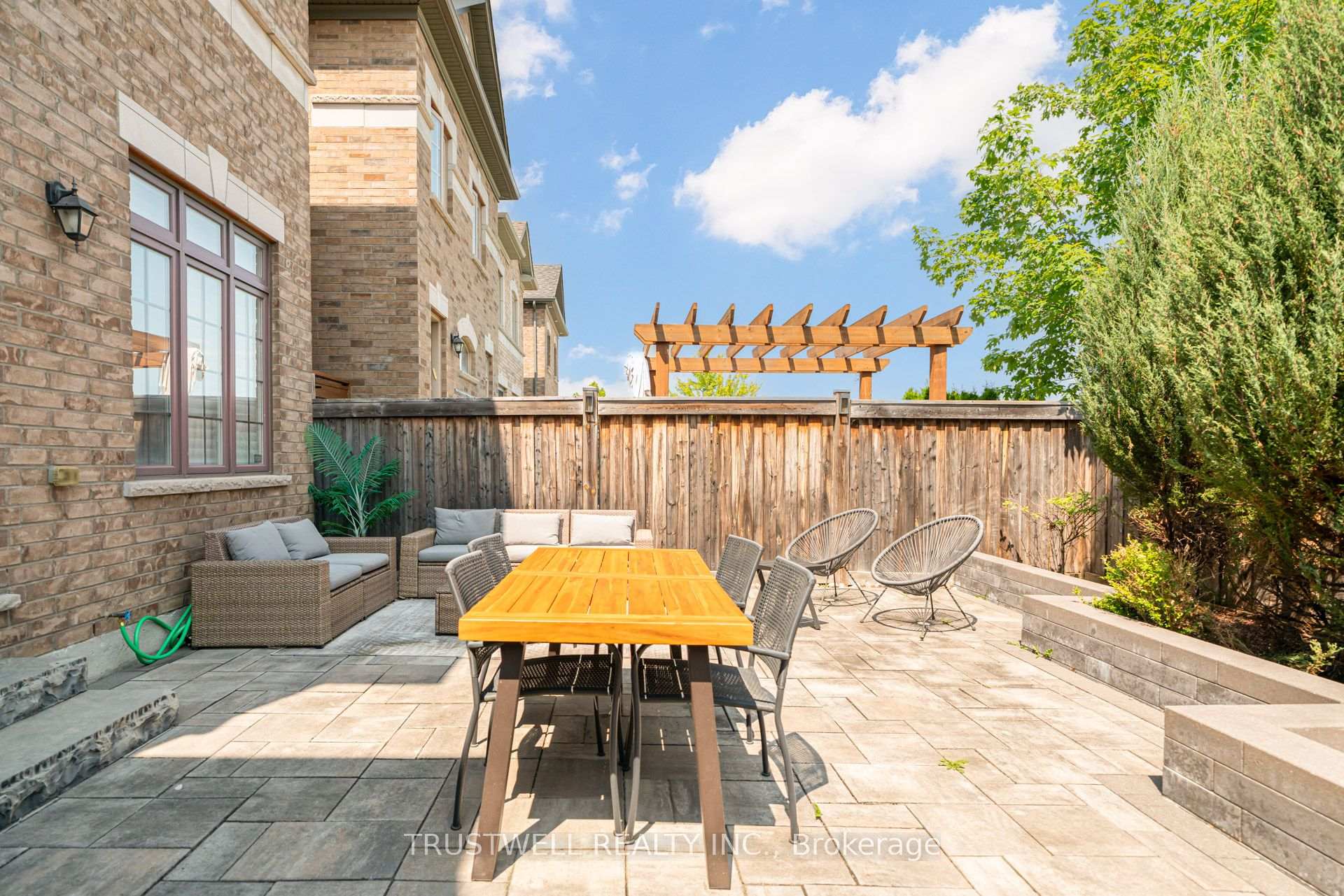 Photo 43 of 128 Hatton Garden Road, Vaughan, Vellore Village — HOMEH