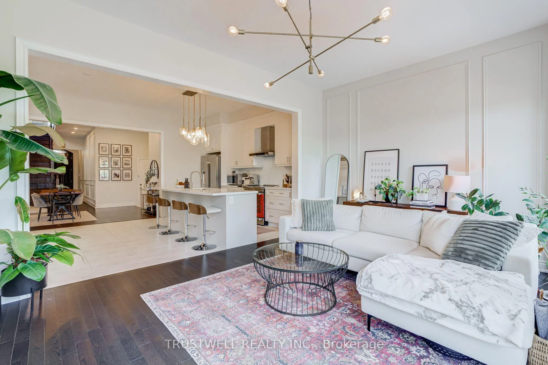 Photo 13 of 128 Hatton Garden Road, Vaughan, Vellore Village — HOMEH