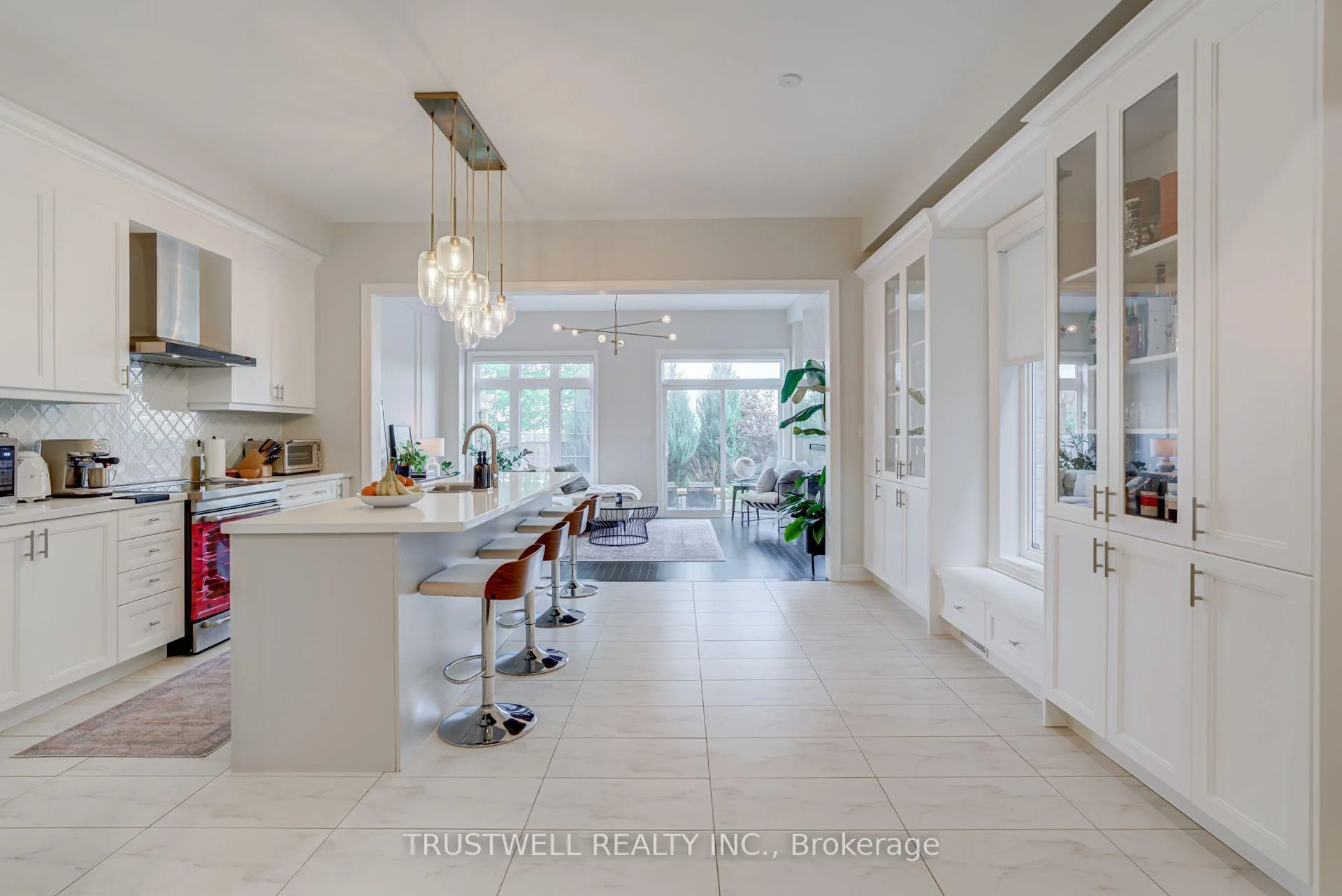 Photo 19 of 128 Hatton Garden Road, Vaughan, Vellore Village — HOMEH
