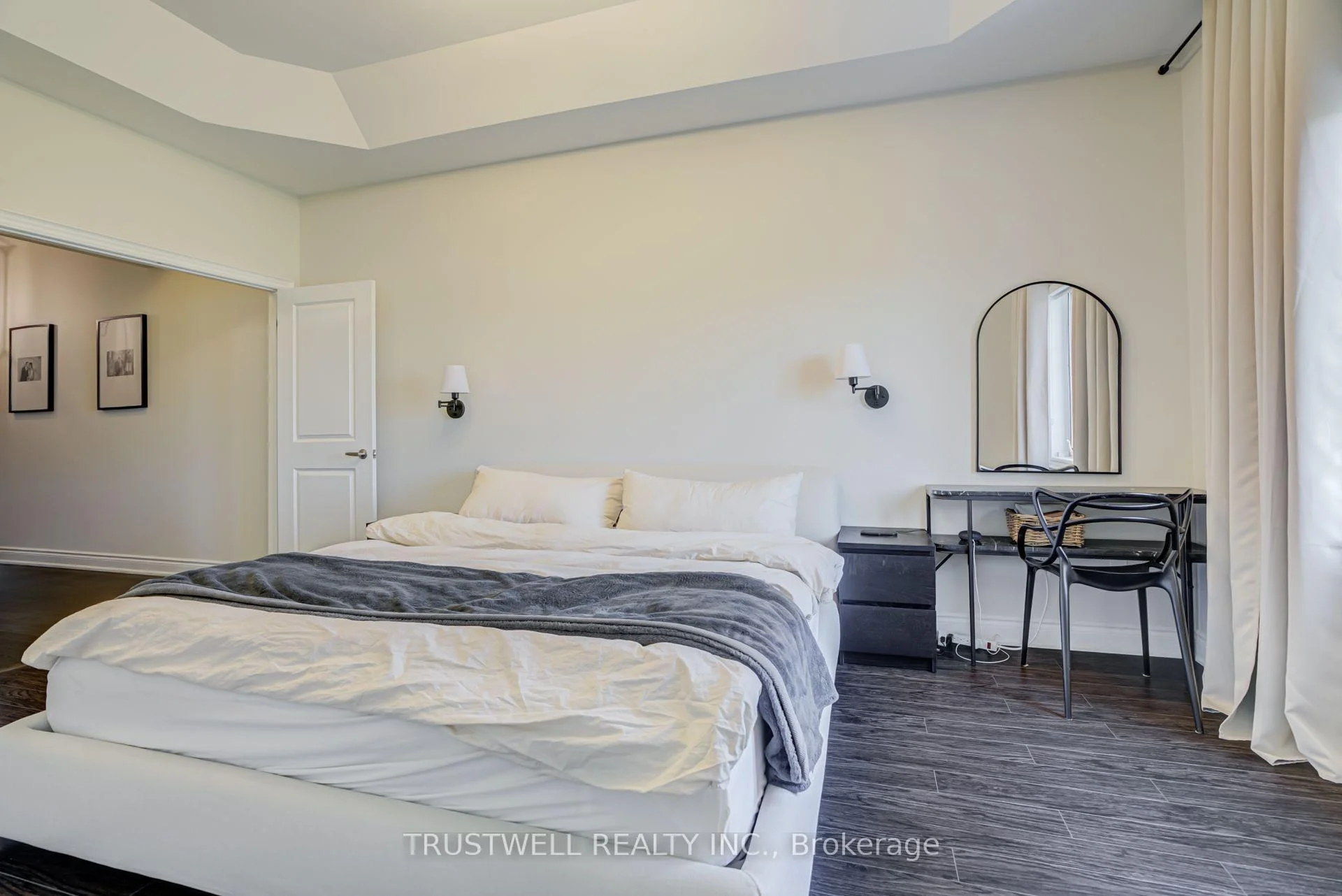 Photo 30 of 128 Hatton Garden Road, Vaughan, Vellore Village — HOMEH