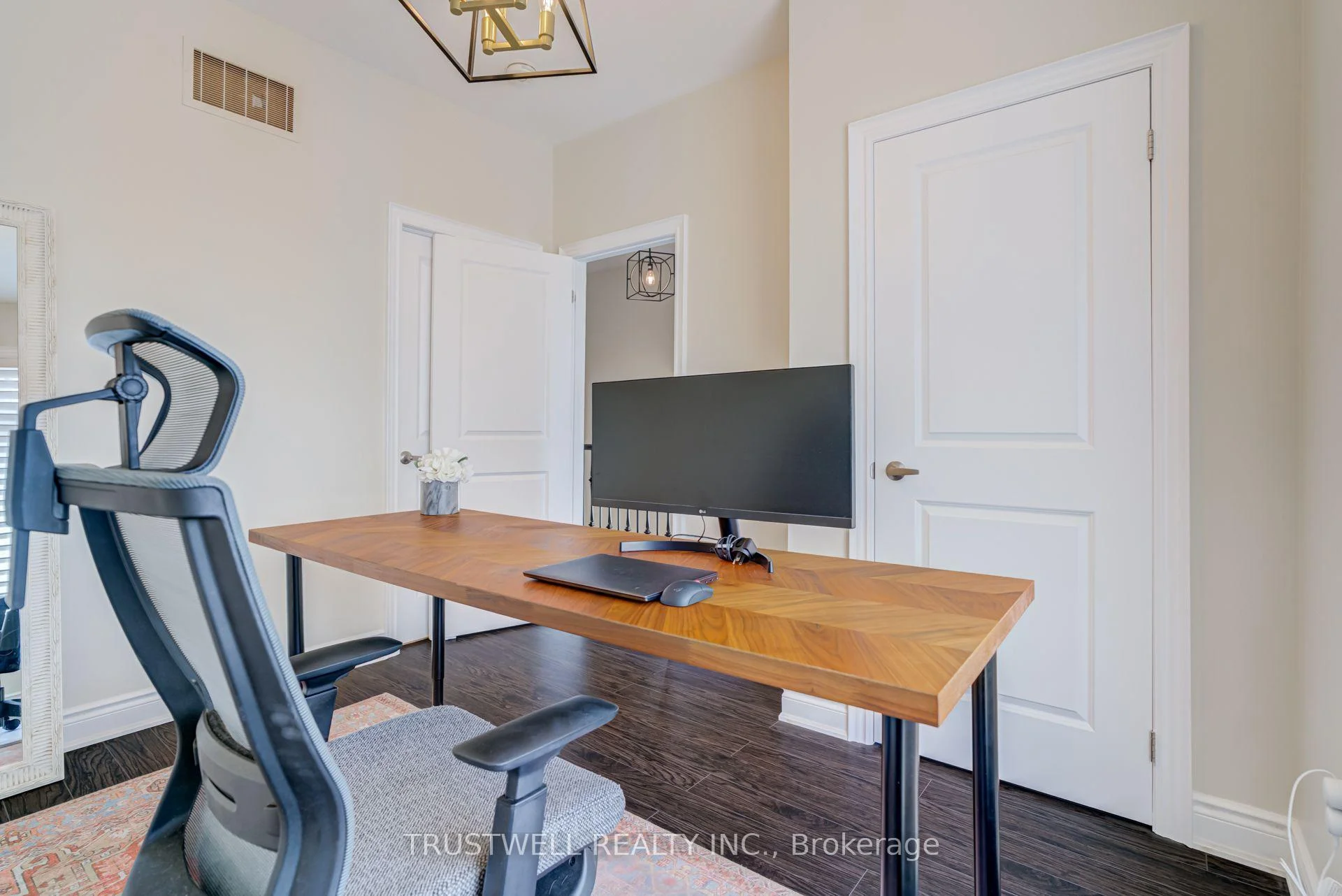 Photo 38 of 128 Hatton Garden Road, Vaughan, Vellore Village — HOMEH