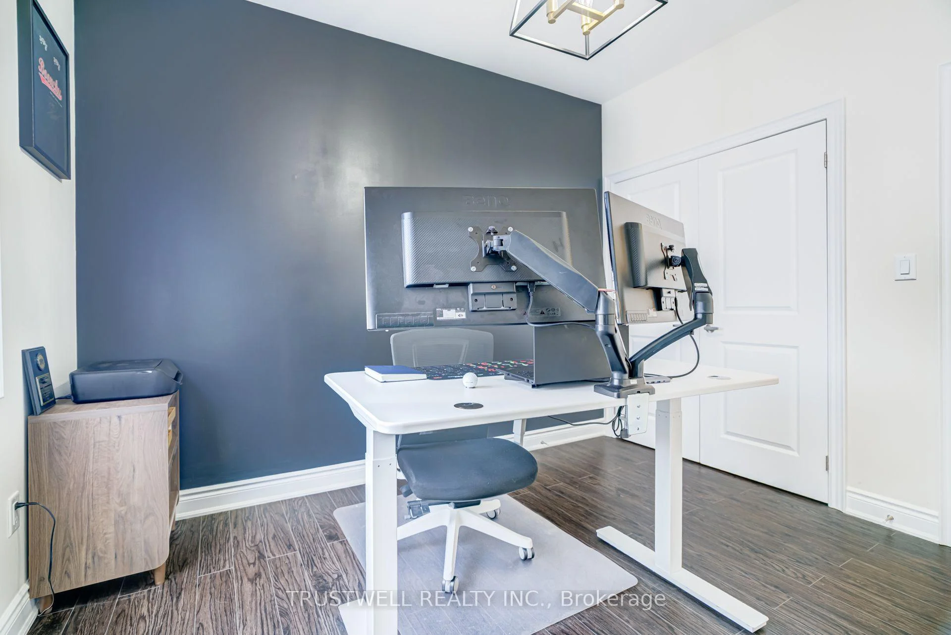 Photo 45 of 128 Hatton Garden Road, Vaughan, Vellore Village — HOMEH