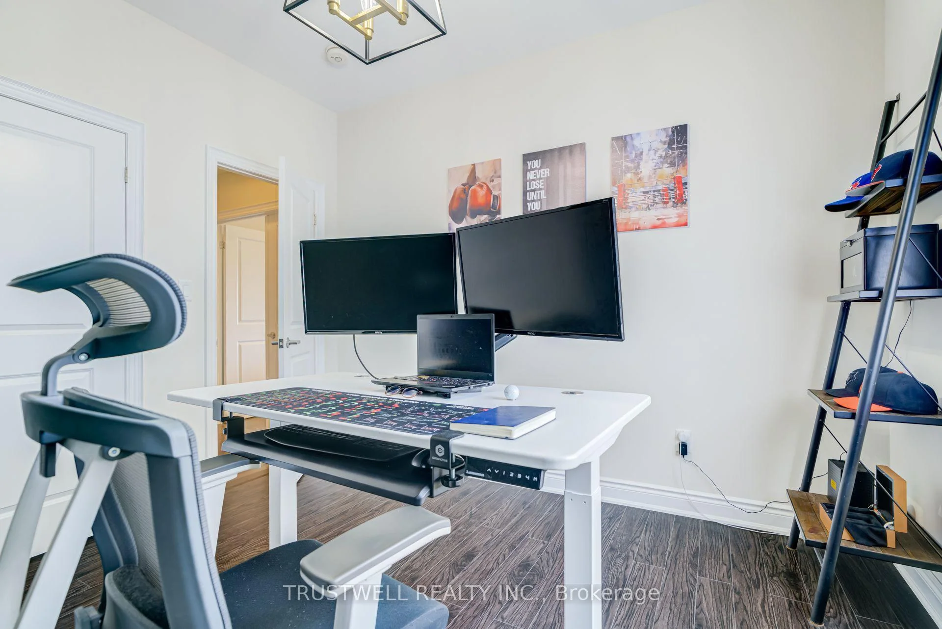 Photo 47 of 128 Hatton Garden Road, Vaughan, Vellore Village — HOMEH