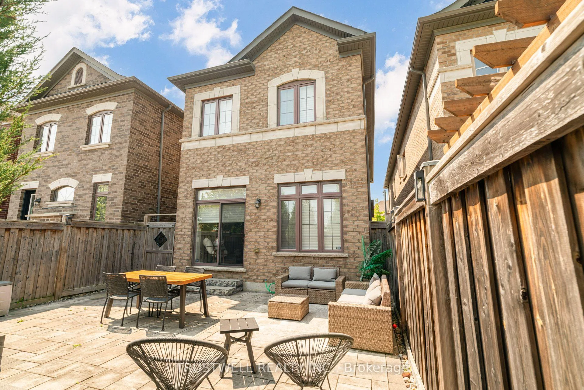 Photo 50 of 128 Hatton Garden Road, Vaughan, Vellore Village — HOMEH