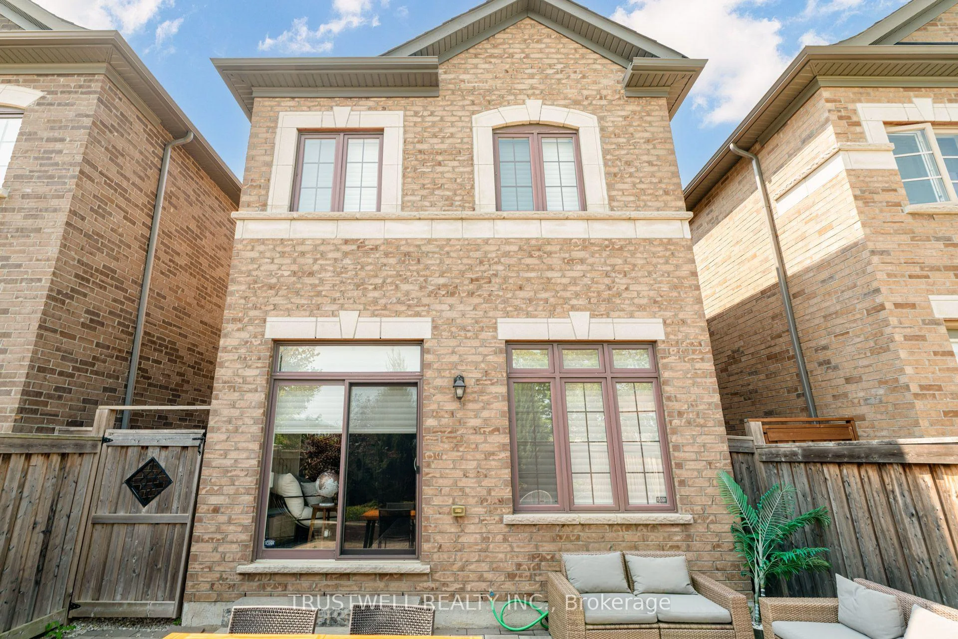 Photo 51 of 128 Hatton Garden Road, Vaughan, Vellore Village — HOMEH