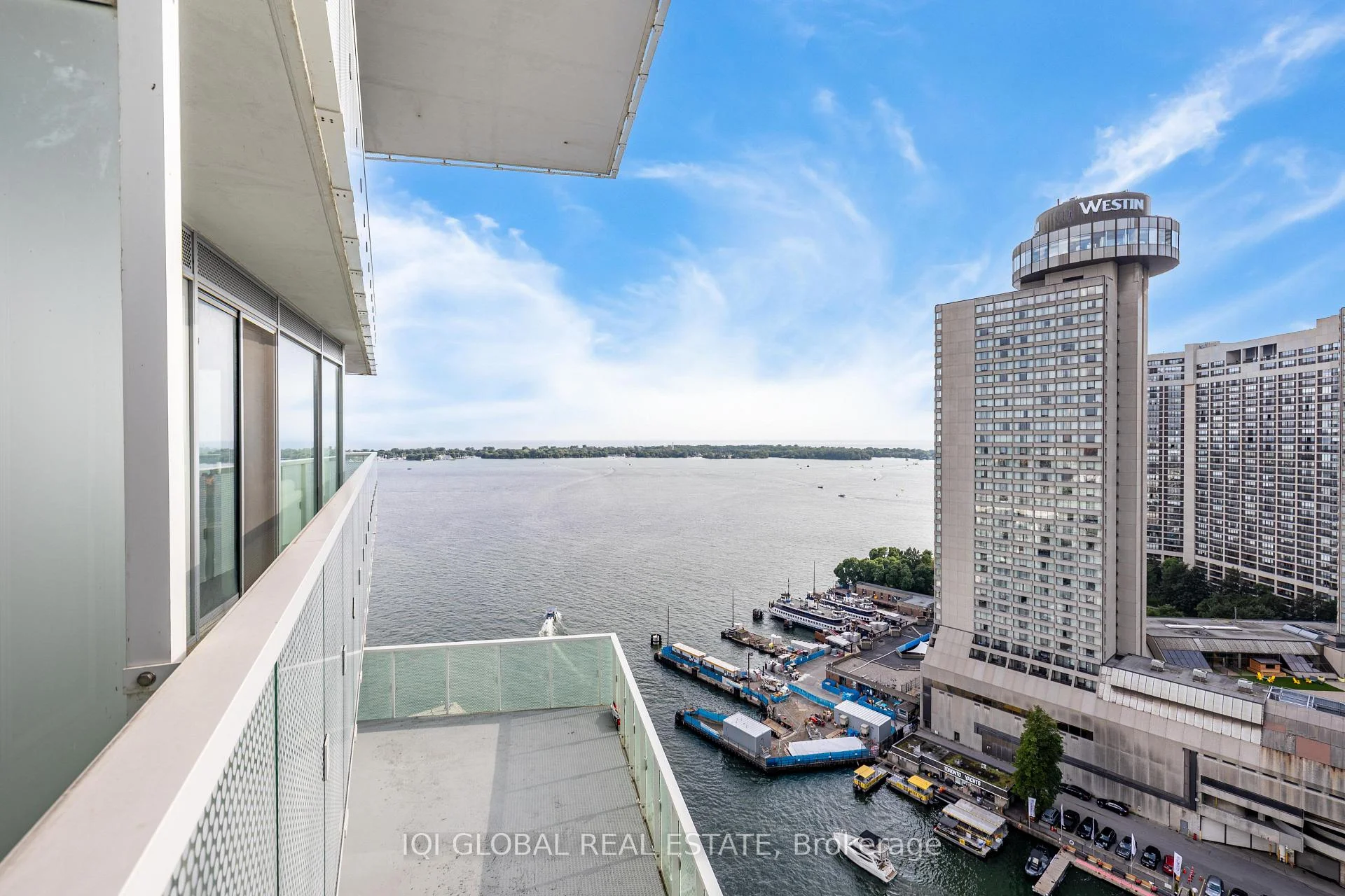 Photo 20 of Unit 2205, 15 Queens Quay Street E, Toronto, Waterfront Communities — HOMEH