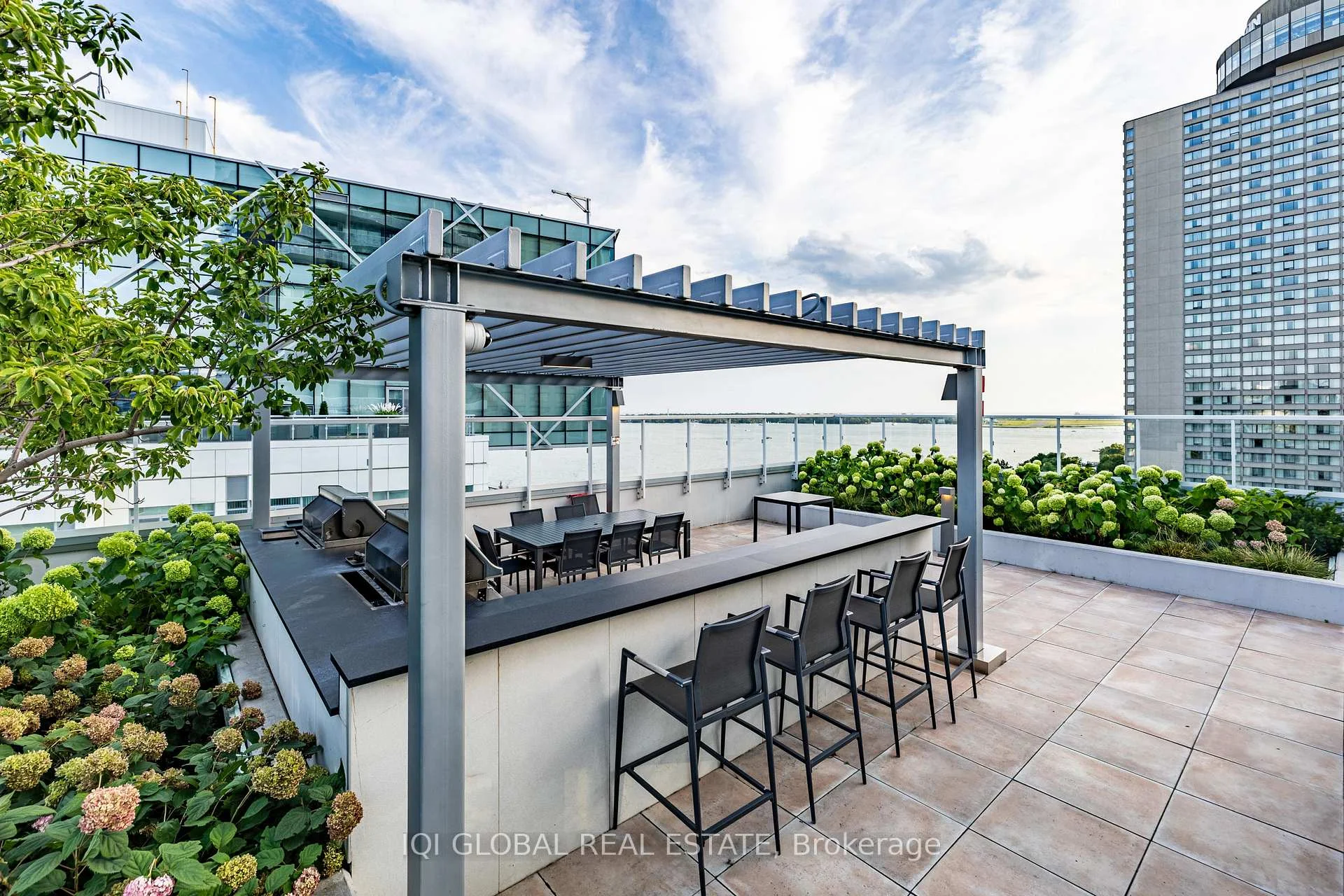 Photo 24 of Unit 2205, 15 Queens Quay Street E, Toronto, Waterfront Communities — HOMEH