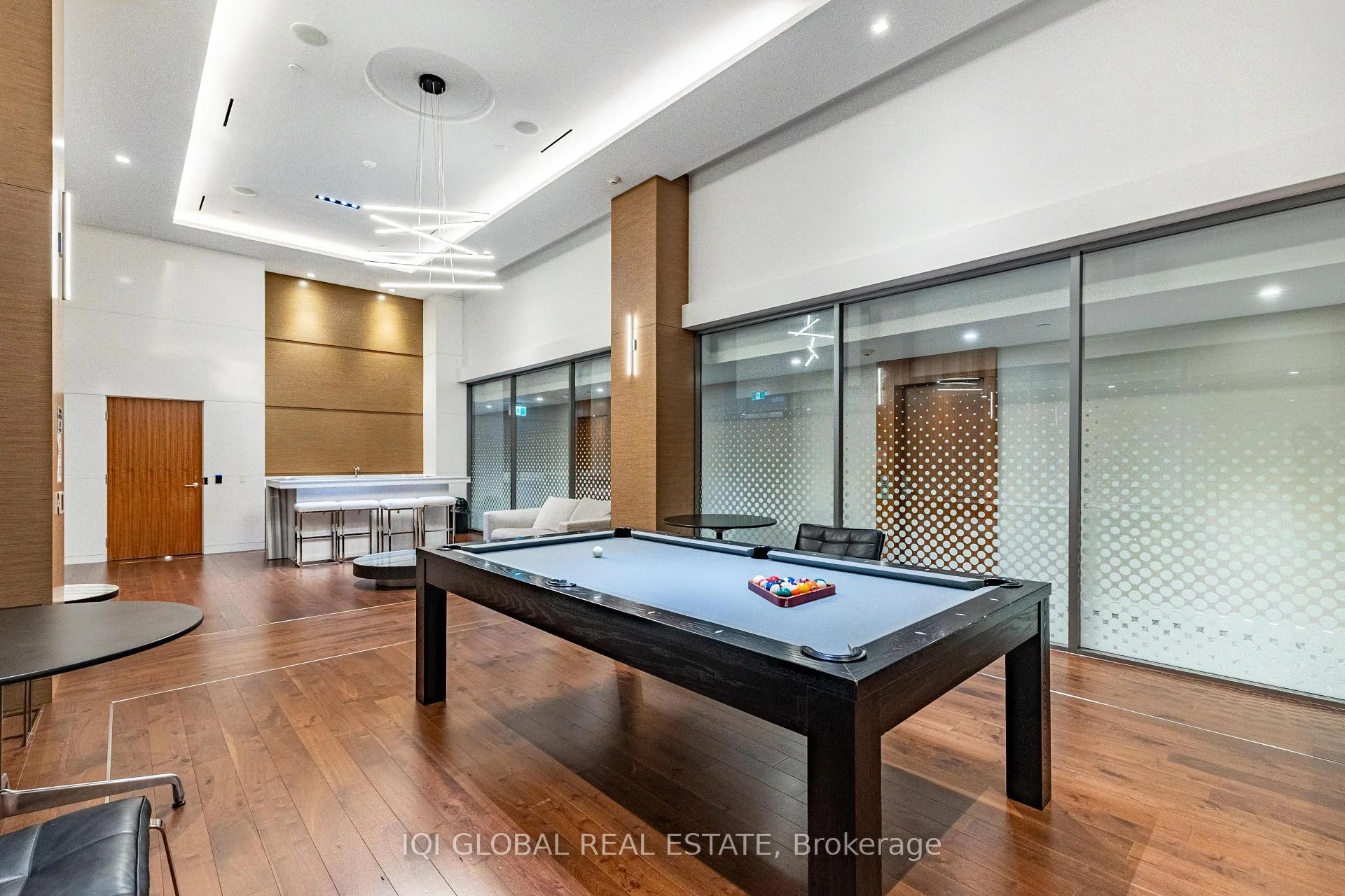 Photo 25 of Unit 2205, 15 Queens Quay Street E, Toronto, Waterfront Communities — HOMEH
