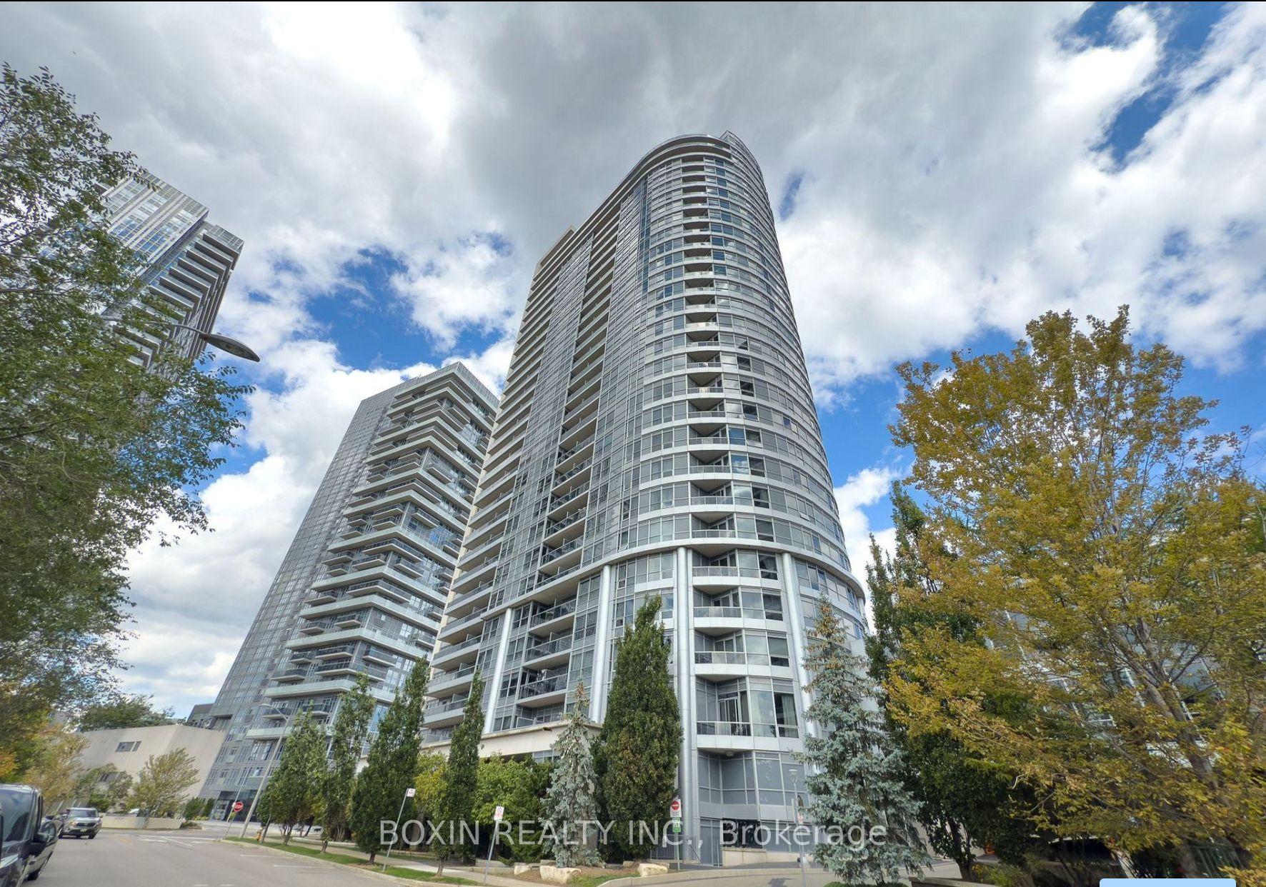 Front of Unit 2115, 181 Village Green Square