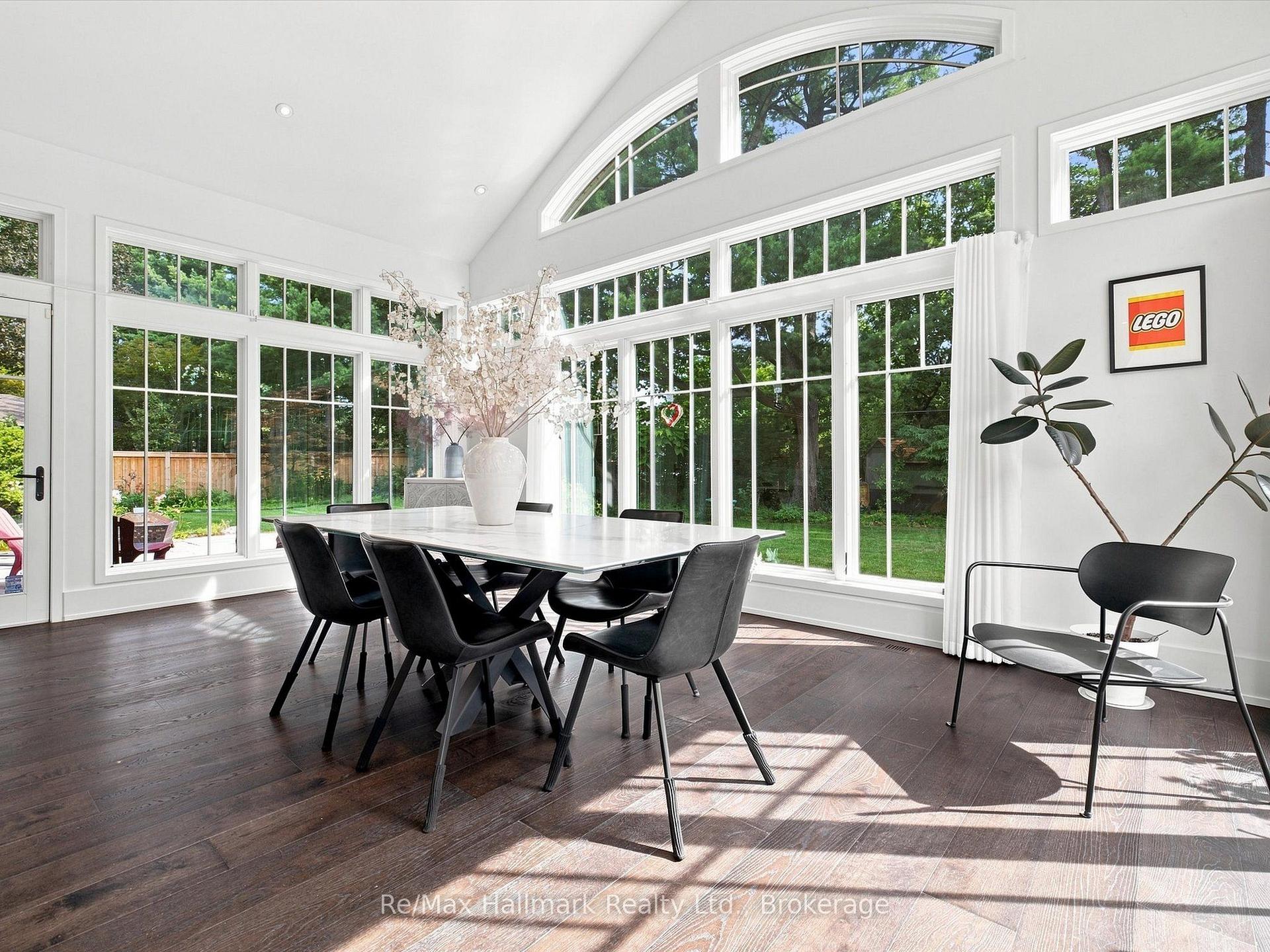 Photo 11 of 2076 Glenforest Crescent, Oakville, Ford — HOMEH