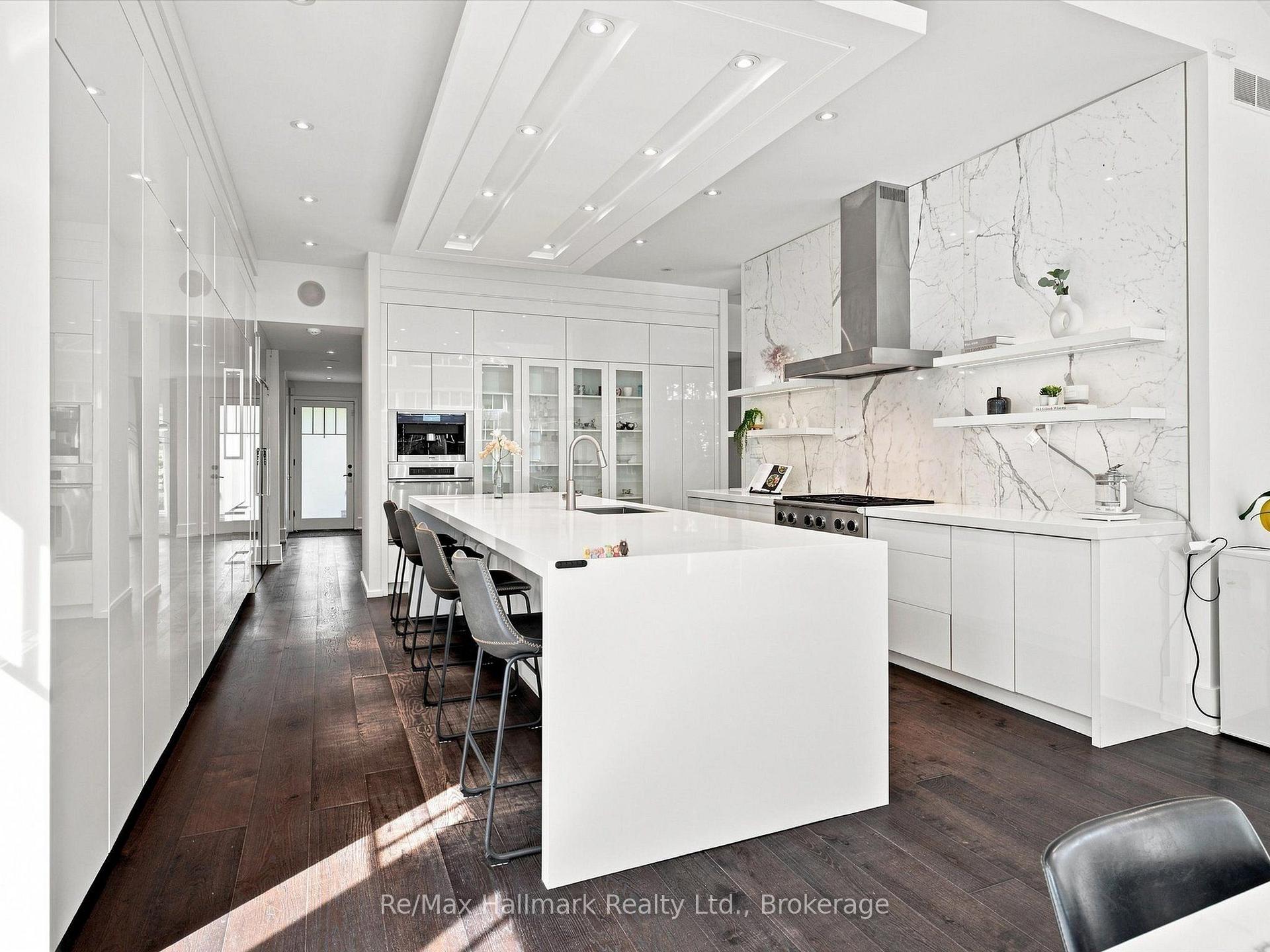 Photo 14 of 2076 Glenforest Crescent, Oakville, Ford — HOMEH
