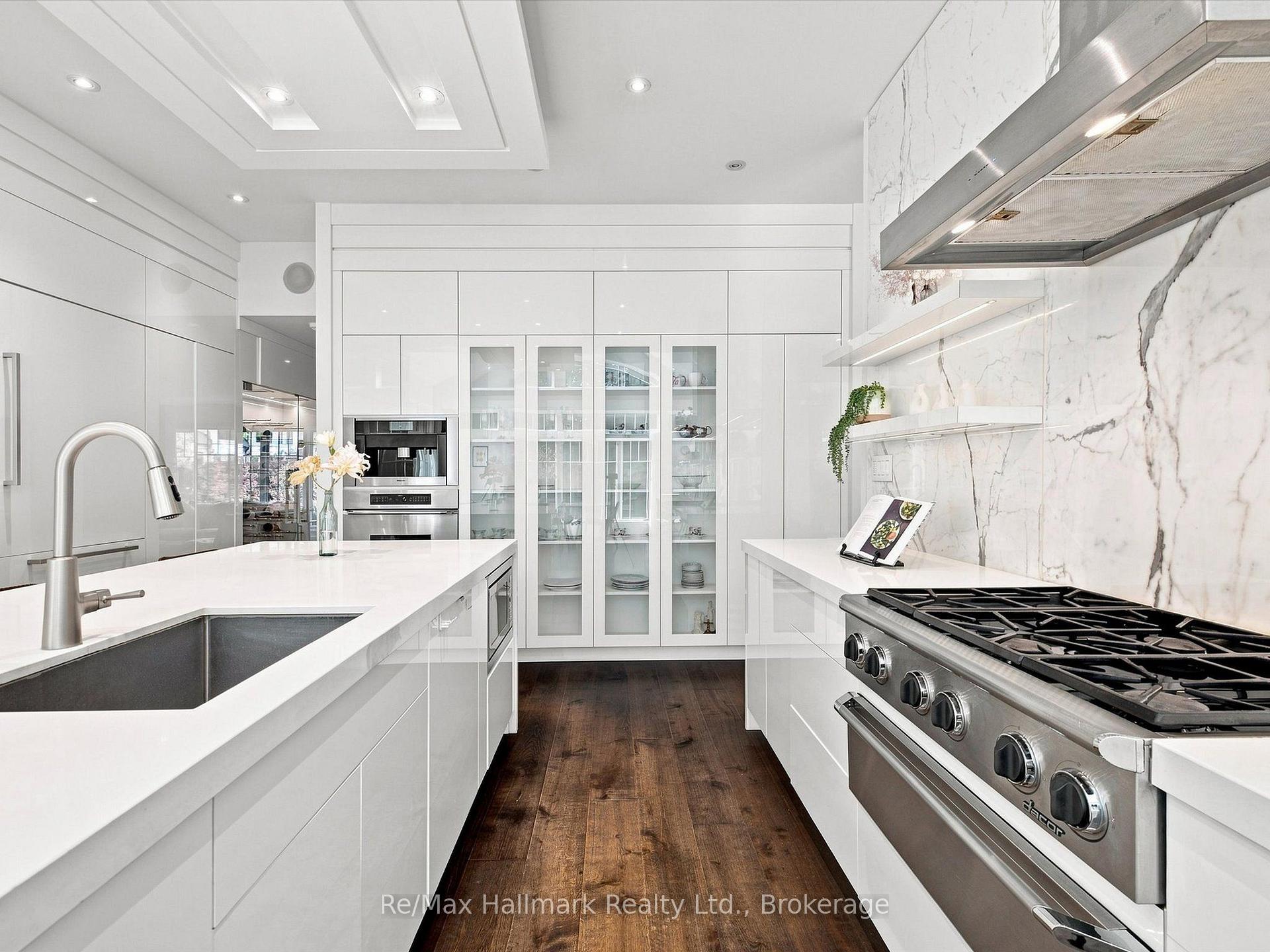 Photo 15 of 2076 Glenforest Crescent, Oakville, Ford — HOMEH