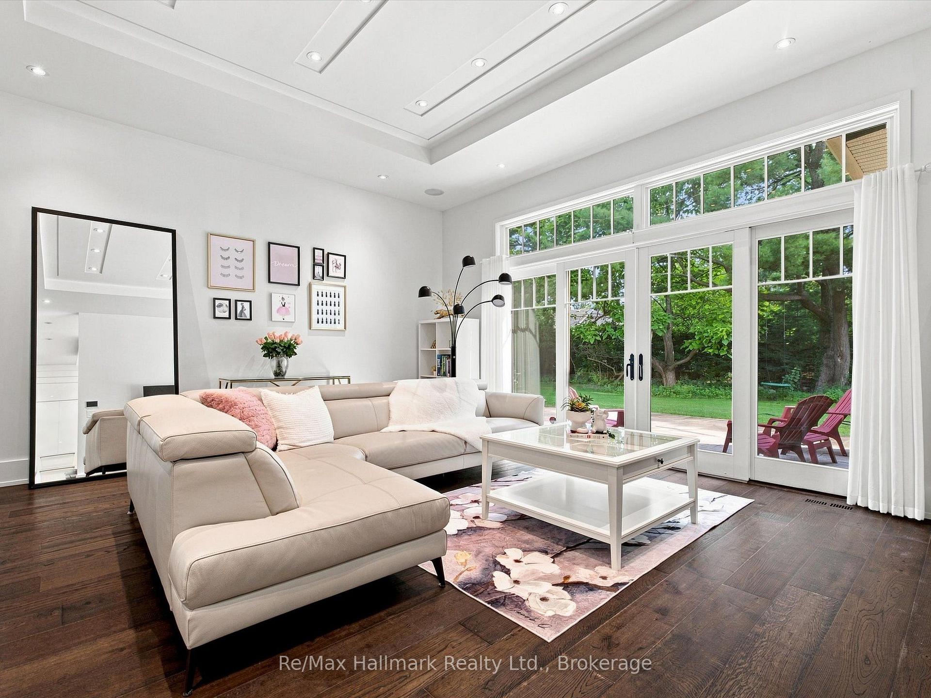 Photo 17 of 2076 Glenforest Crescent, Oakville, Ford — HOMEH