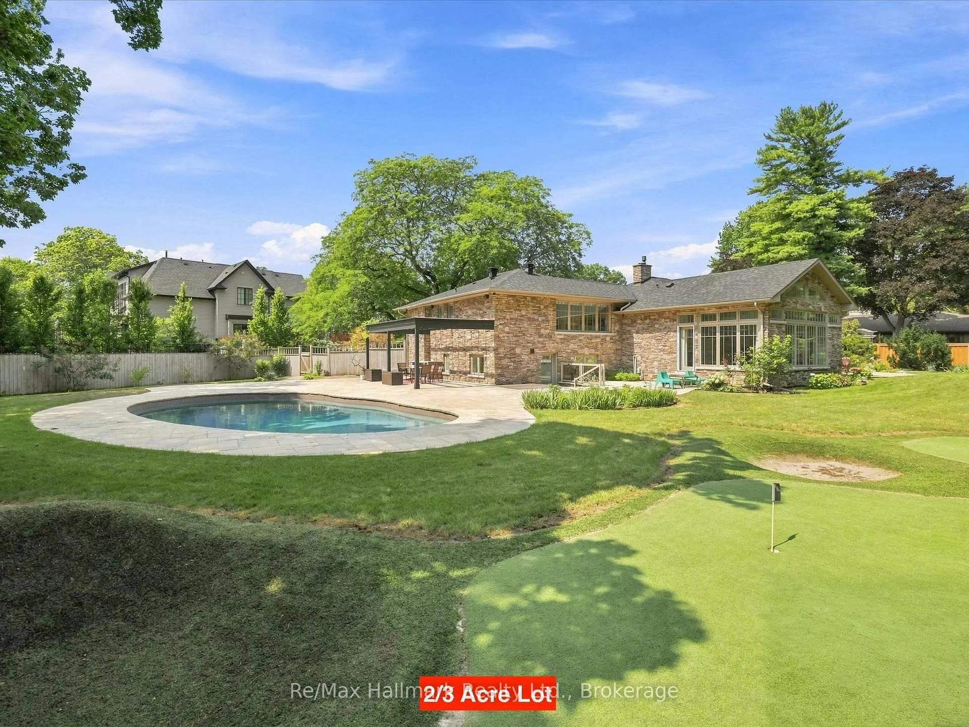 Photo 2 of 2076 Glenforest Crescent, Oakville, Ford — HOMEH