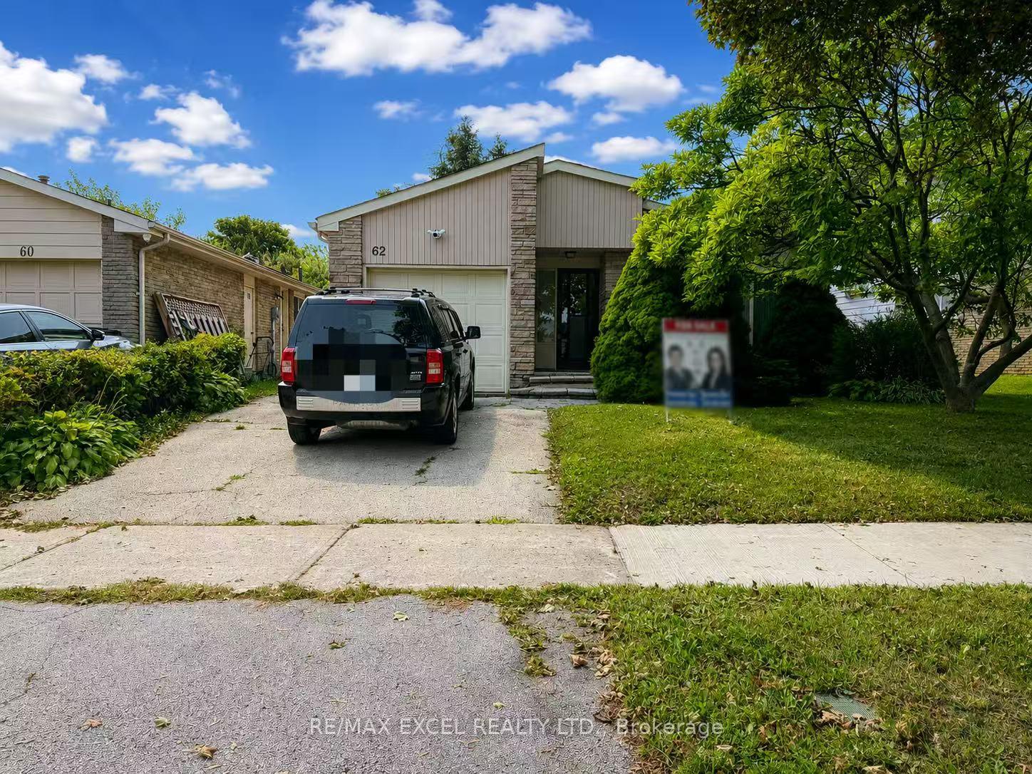 Photo 2 of 62 Ardgowan Crescent, Scarborough, Agincourt North — HOMEH
