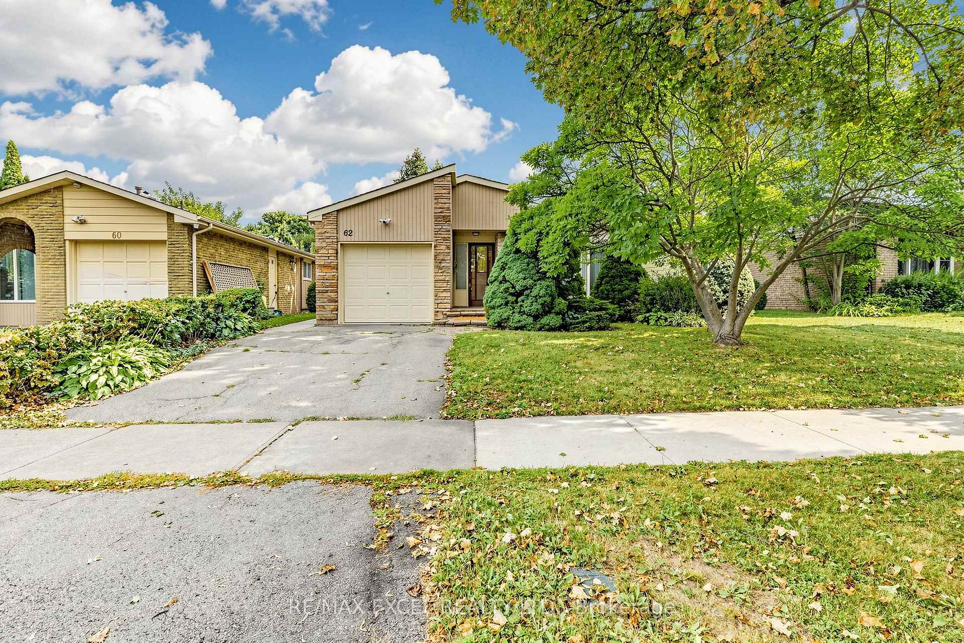 Photo 1 of 62 Ardgowan Crescent, Scarborough, Agincourt North — HOMEH