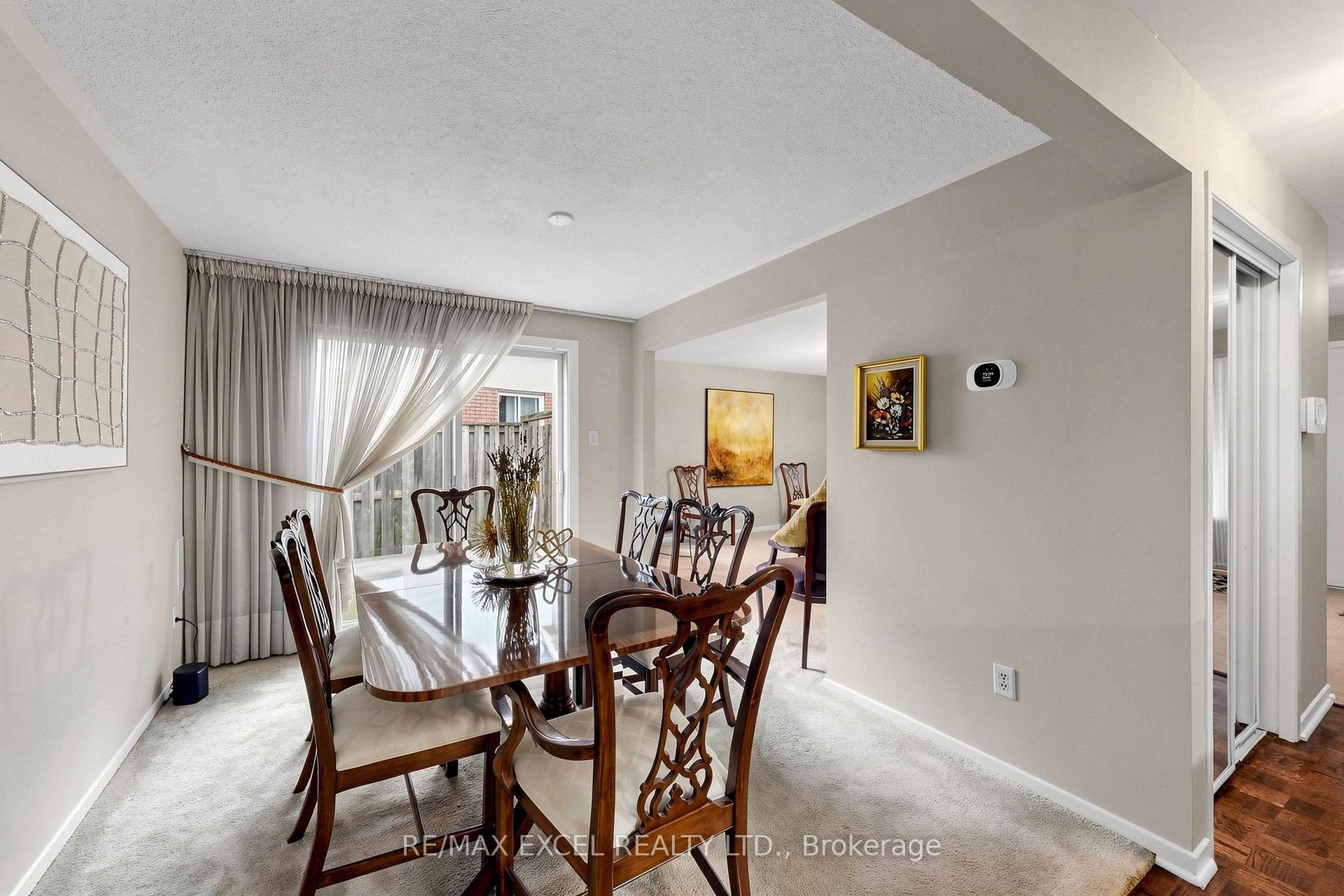 Photo 11 of 62 Ardgowan Crescent, Scarborough, Agincourt North — HOMEH