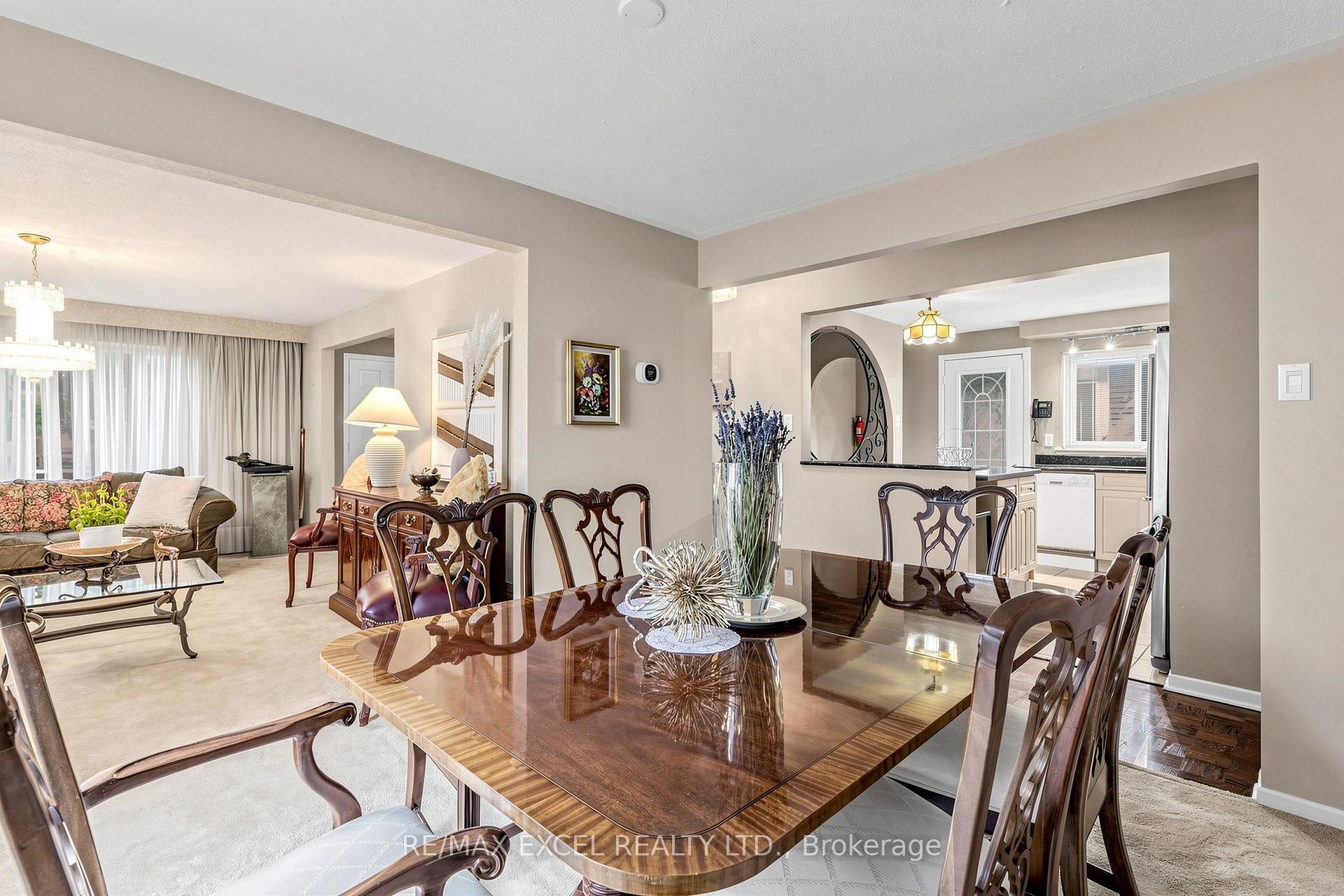 Photo 12 of 62 Ardgowan Crescent, Scarborough, Agincourt North — HOMEH