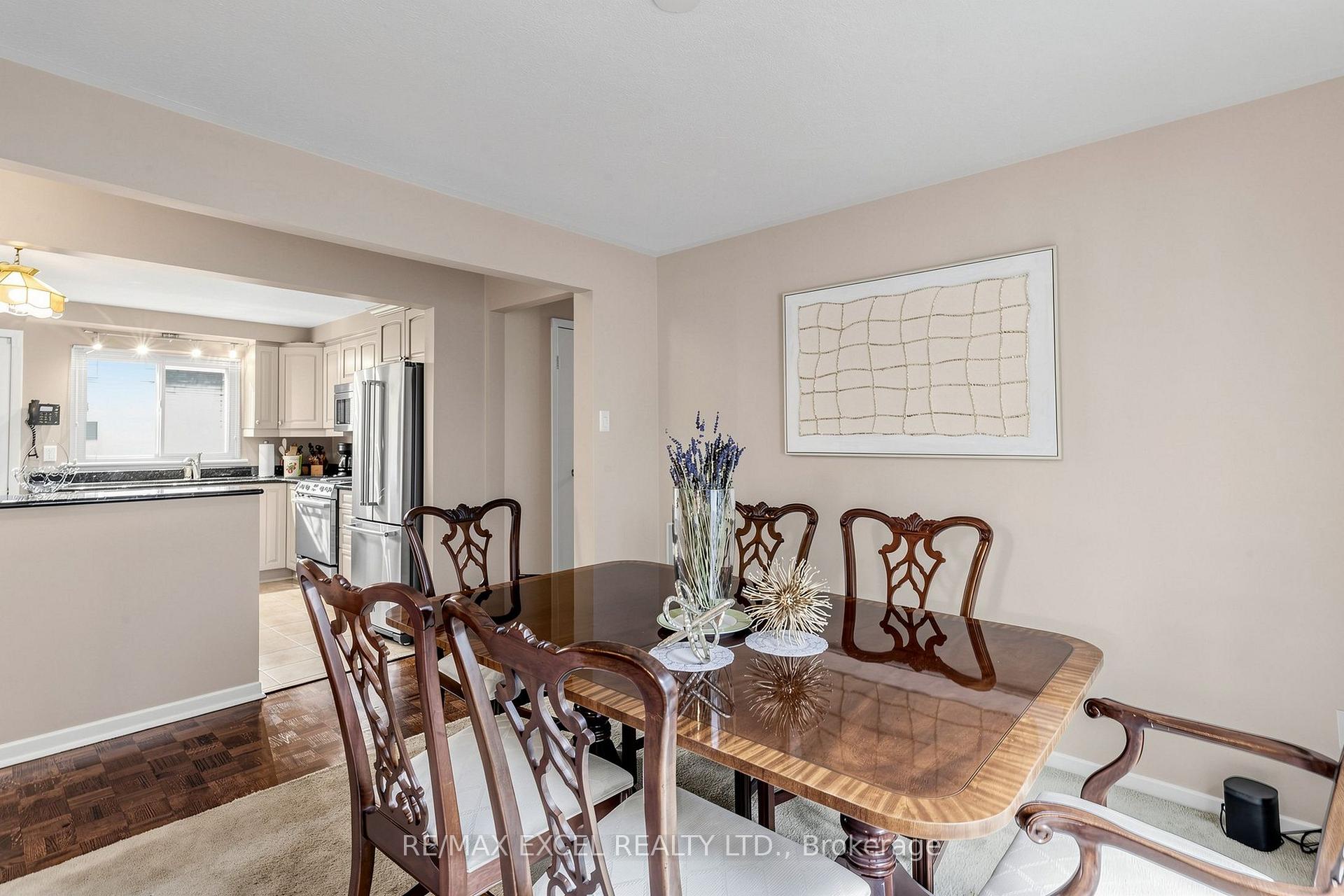 Photo 13 of 62 Ardgowan Crescent, Scarborough, Agincourt North — HOMEH