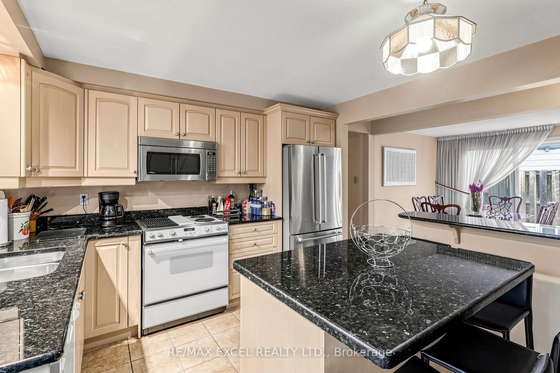 Photo 15 of 62 Ardgowan Crescent, Scarborough, Agincourt North — HOMEH