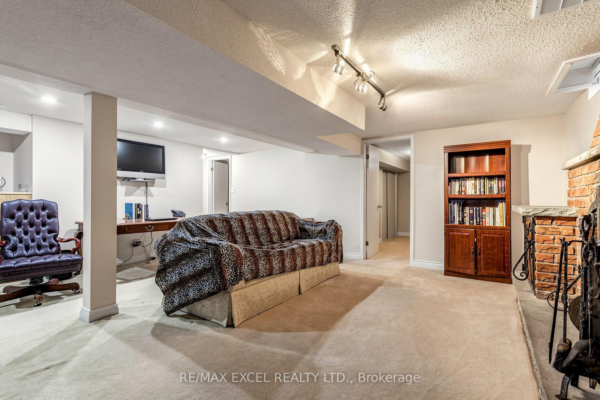 Photo 35 of 62 Ardgowan Crescent, Scarborough, Agincourt North — HOMEH