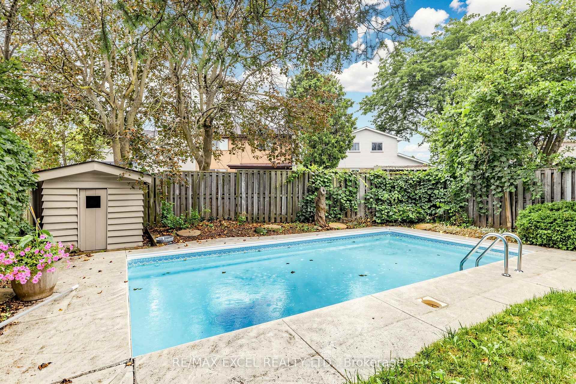 Photo 56 of 62 Ardgowan Crescent, Scarborough, Agincourt North — HOMEH