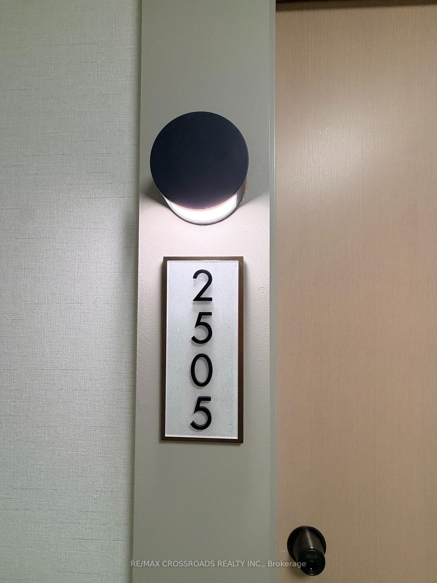 Photo 3 of Unit 2501, 10 Oak Street, Toronto, Regent Park — HOMEH