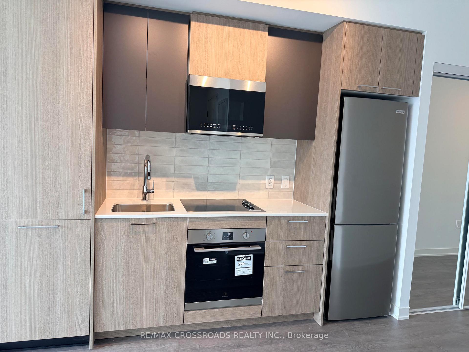 Photo 5 of Unit 2501, 10 Oak Street, Toronto, Regent Park — HOMEH