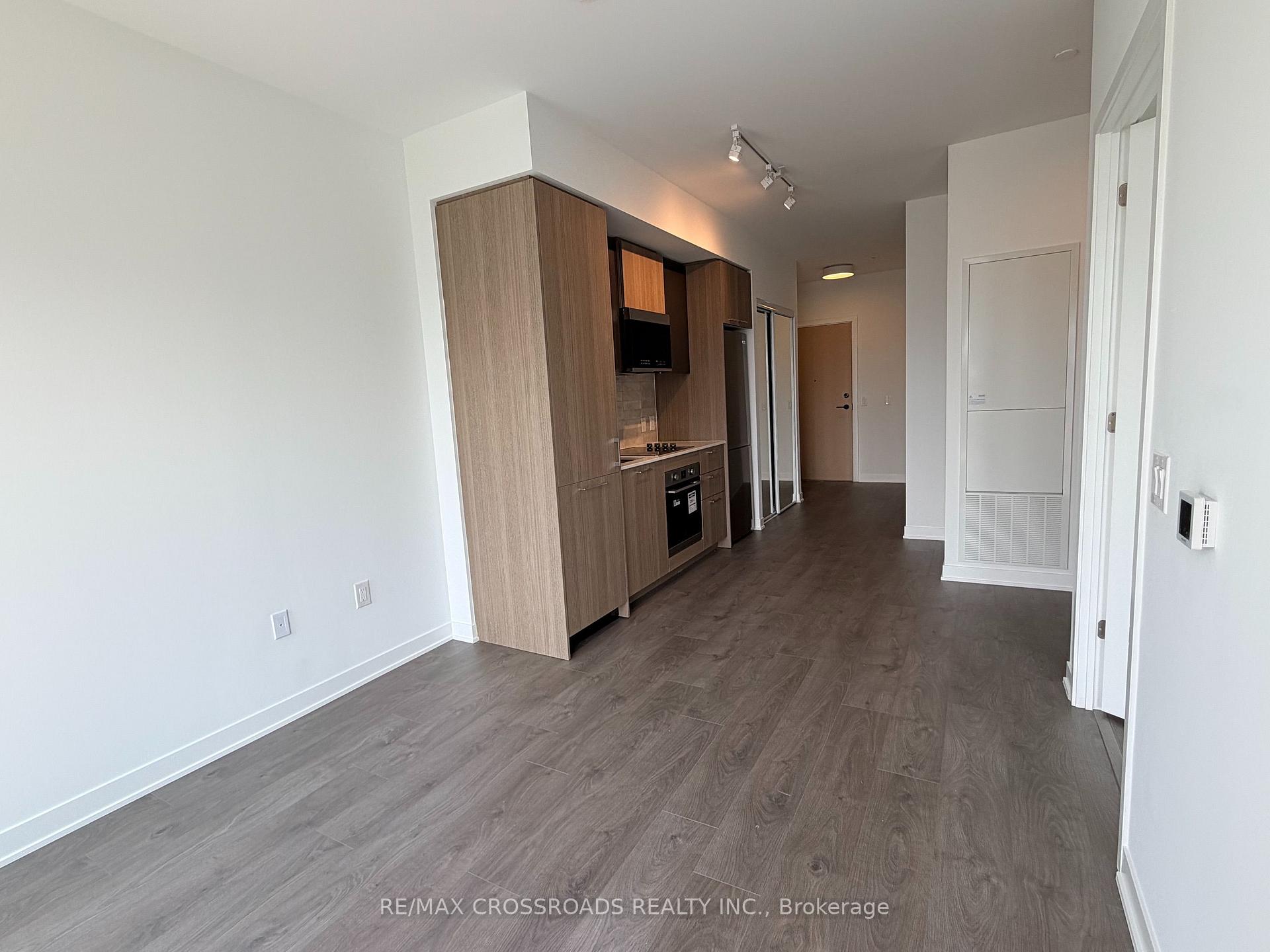 Photo 8 of Unit 2501, 10 Oak Street, Toronto, Regent Park — HOMEH