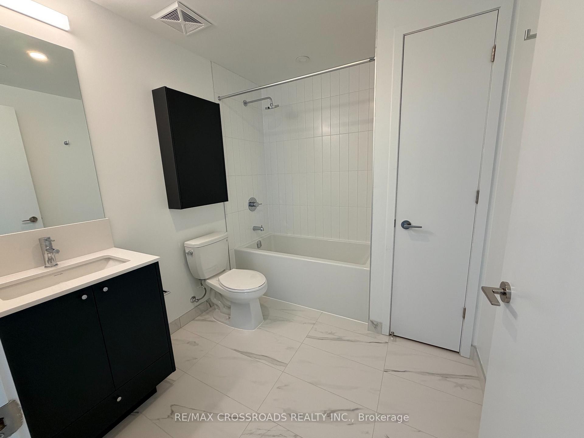 Photo 12 of Unit 2501, 10 Oak Street, Toronto, Regent Park — HOMEH
