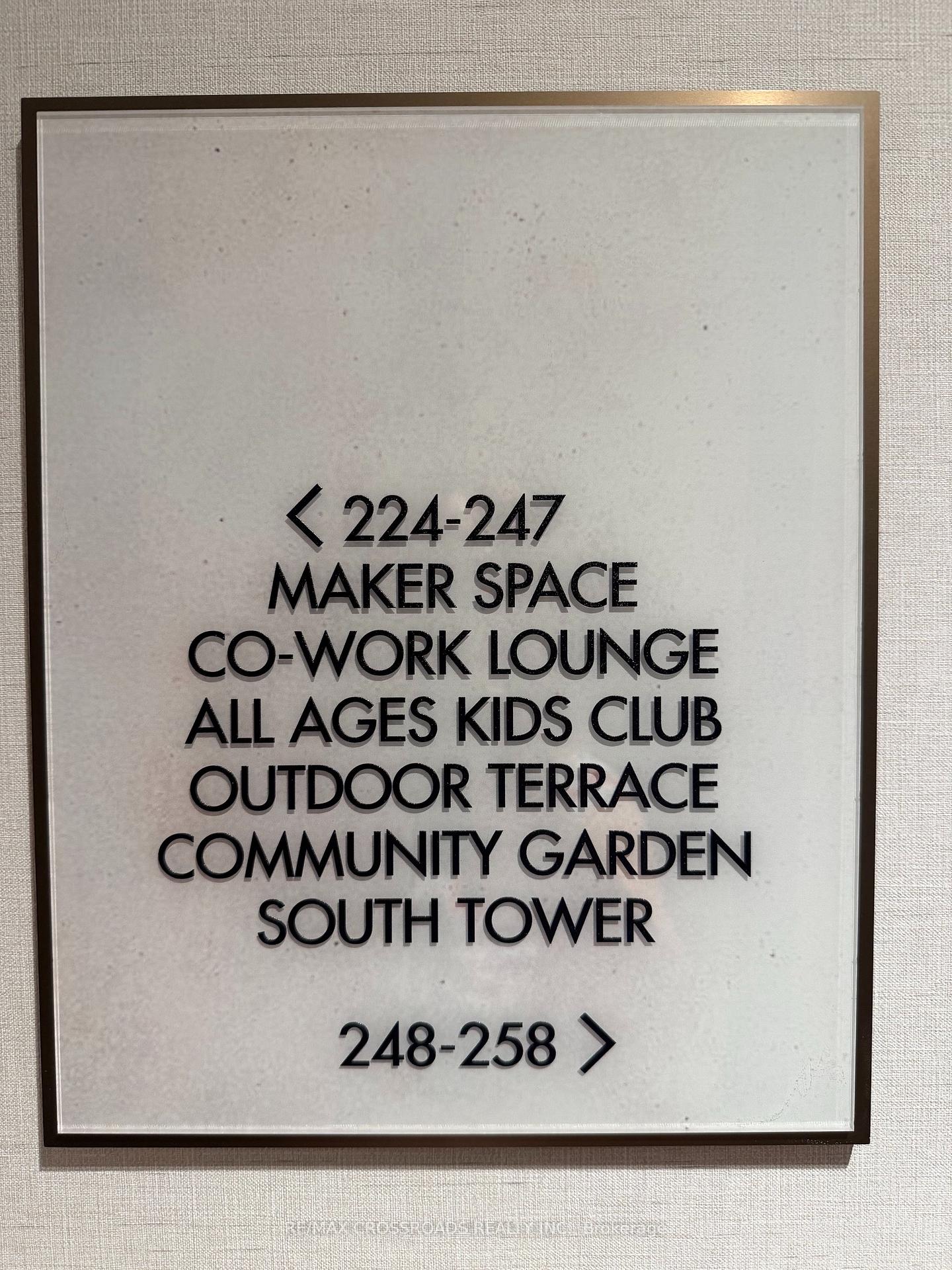 Photo 13 of Unit 2501, 10 Oak Street, Toronto, Regent Park — HOMEH