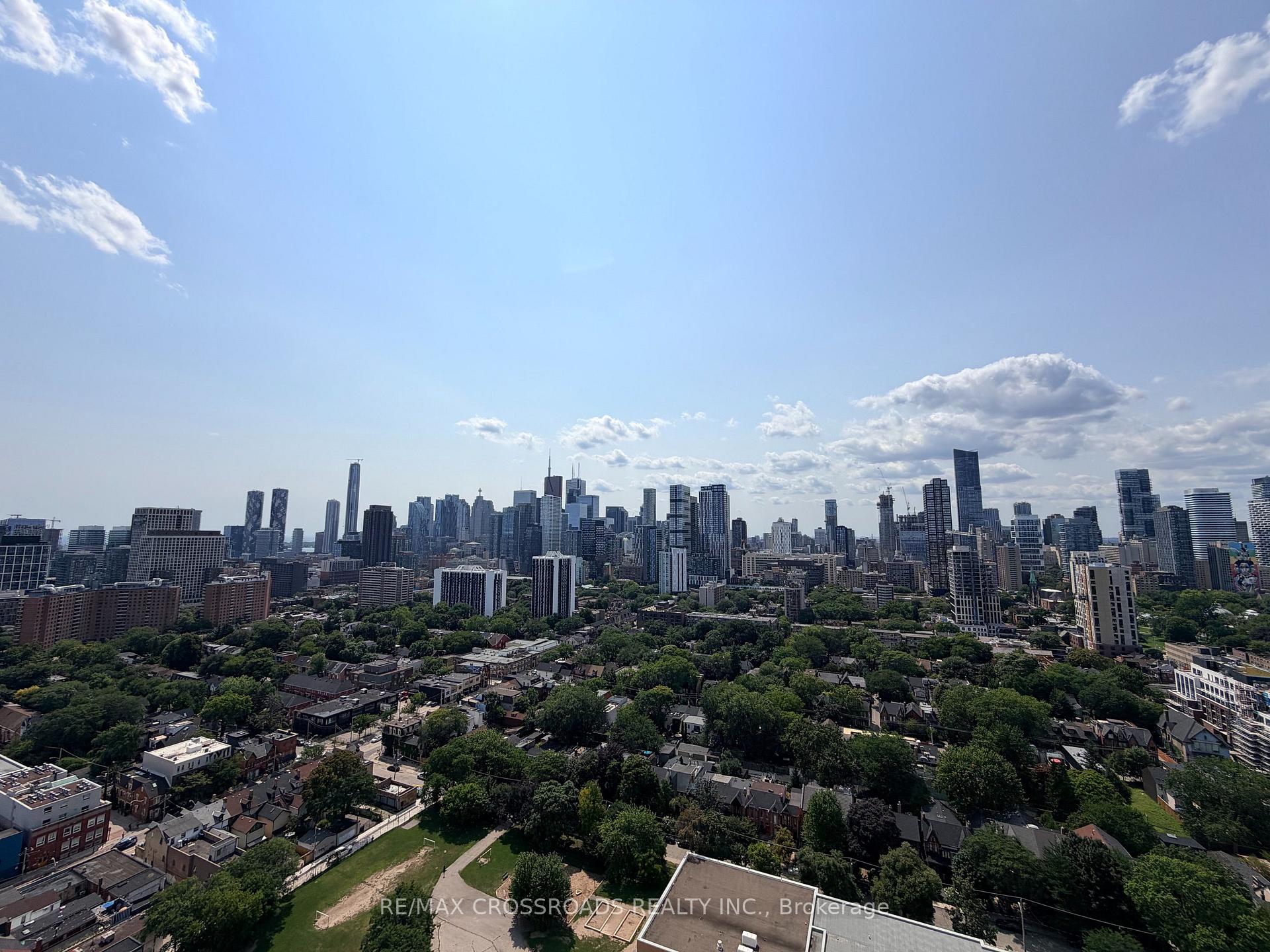 Photo 14 of Unit 2501, 10 Oak Street, Toronto, Regent Park — HOMEH