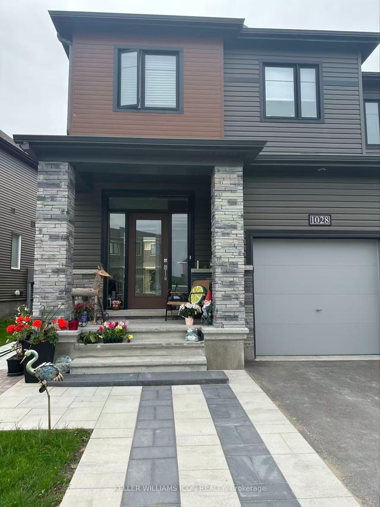 Photo 1 of 1028 Speedvale Court, Ottawa, Kanata - Kanata Lakes/Heritage Hills — HOMEH