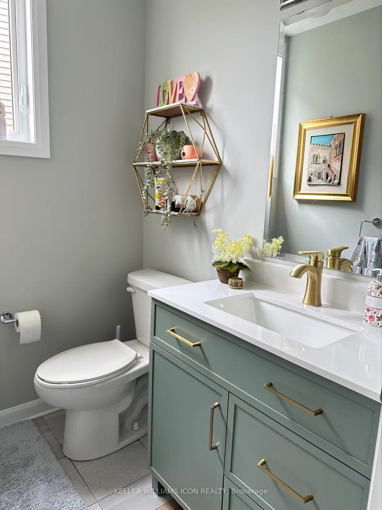 Photo 13 of 1028 Speedvale Court, Ottawa, Kanata - Kanata Lakes/Heritage Hills — HOMEH