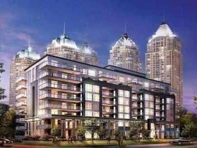Photo 2 of Unit 314, 17 Kenaston Gardens, North York, Bayview Village — HOMEH