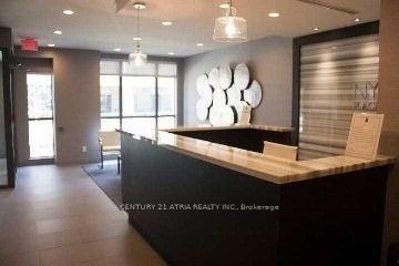Photo 3 of Unit 314, 17 Kenaston Gardens, North York, Bayview Village — HOMEH