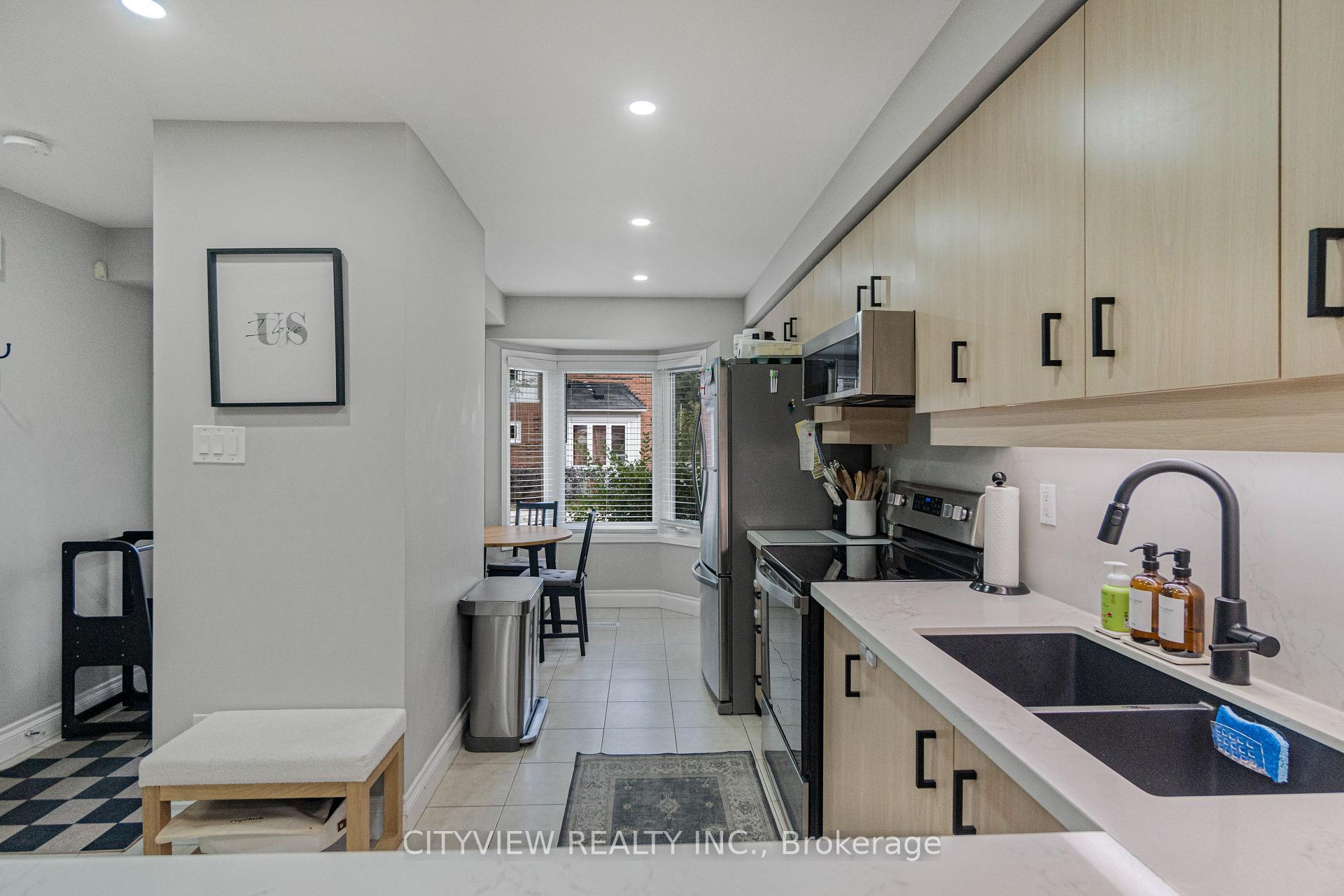 Photo 13 of Unit 25B, 5865 Dalebrook Crescent, Mississauga, Central Erin Mills — HOMEH