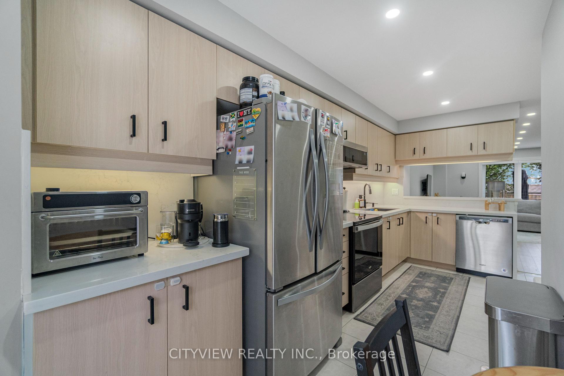 Photo 15 of Unit 25B, 5865 Dalebrook Crescent, Mississauga, Central Erin Mills — HOMEH