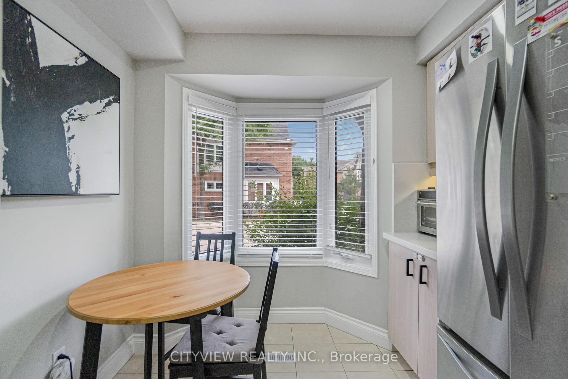 Photo 16 of Unit 25B, 5865 Dalebrook Crescent, Mississauga, Central Erin Mills — HOMEH