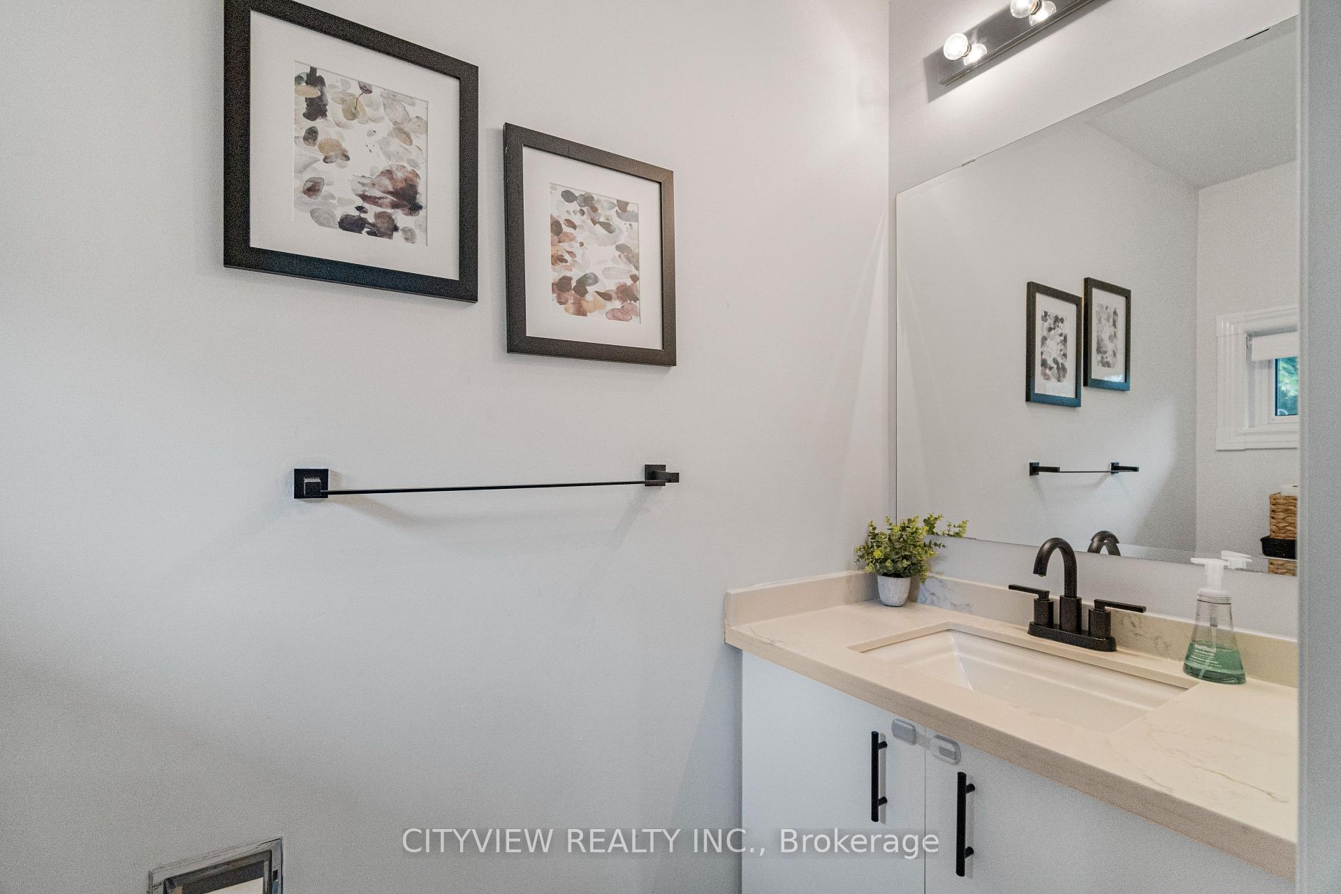Photo 17 of Unit 25B, 5865 Dalebrook Crescent, Mississauga, Central Erin Mills — HOMEH