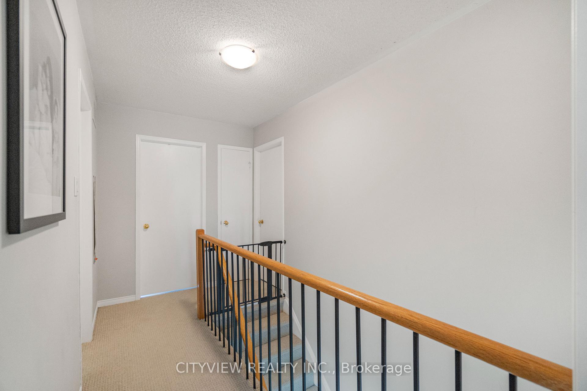 Photo 18 of Unit 25B, 5865 Dalebrook Crescent, Mississauga, Central Erin Mills — HOMEH